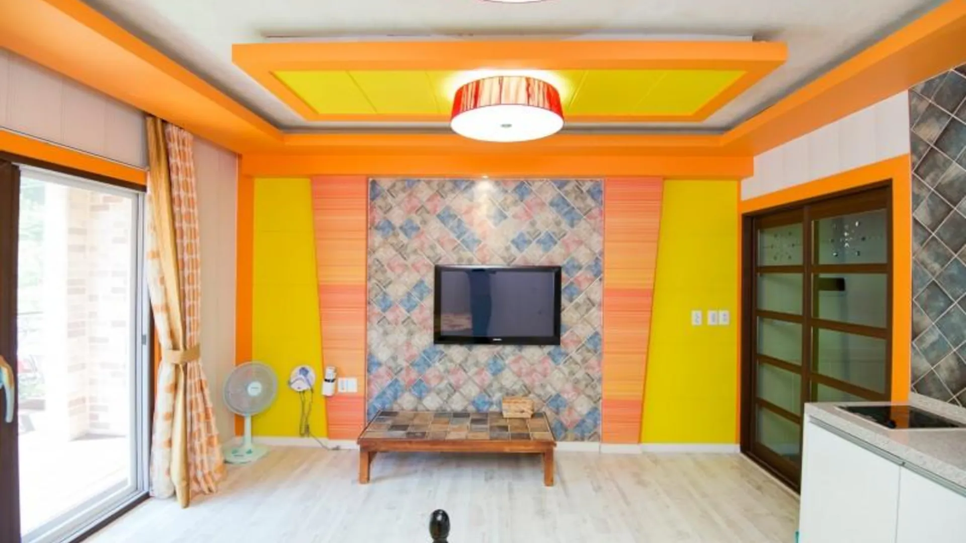 울산 울산(배내골) 에델바이스펜션 3성급 게스트하우스 스위트룸