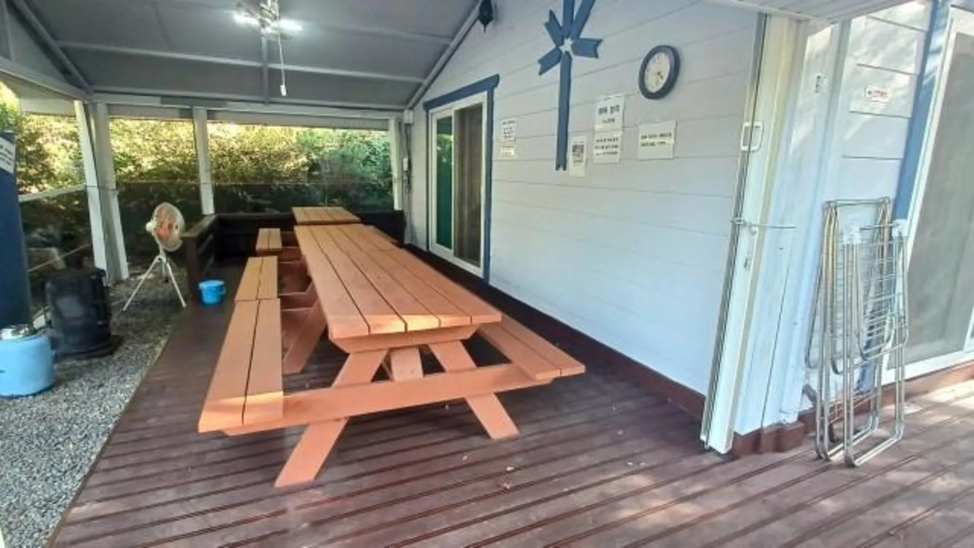 괴산 괴산 자연의향기펜션 2성급 게스트하우스 객실