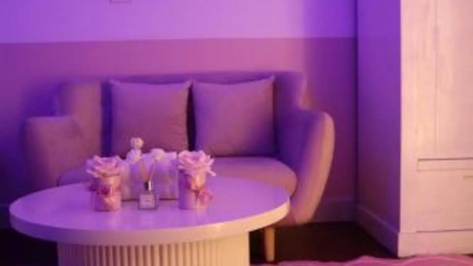 하노이 ELB 스테이 아이 셀프 체크인 3성급 게스트하우스 수영장