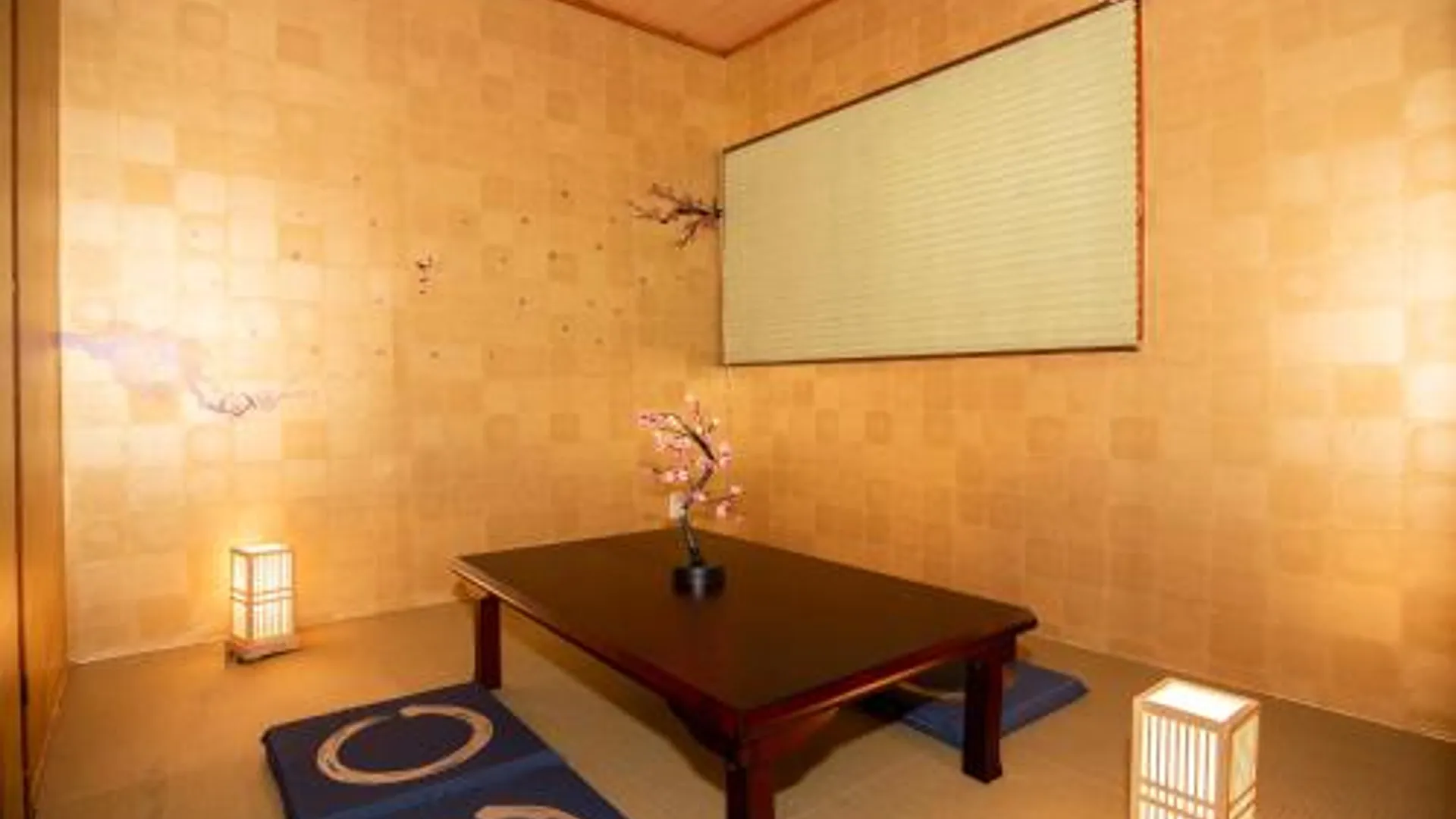 고베 Stay Kobe A 2성급 게스트하우스 객실