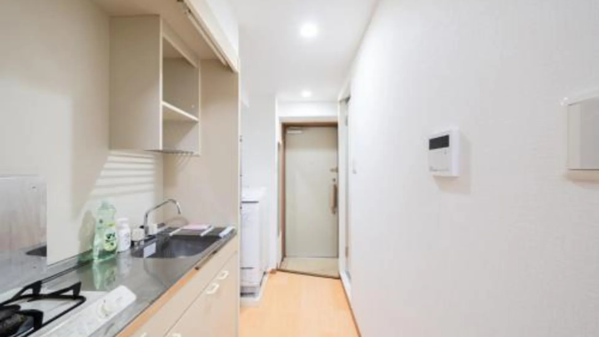 도쿄 / 동경 신주쿠의 아파트먼트 (20m², 침실 1개, 프라이빗 욕실 1개) 4성급 게스트하우스 외관