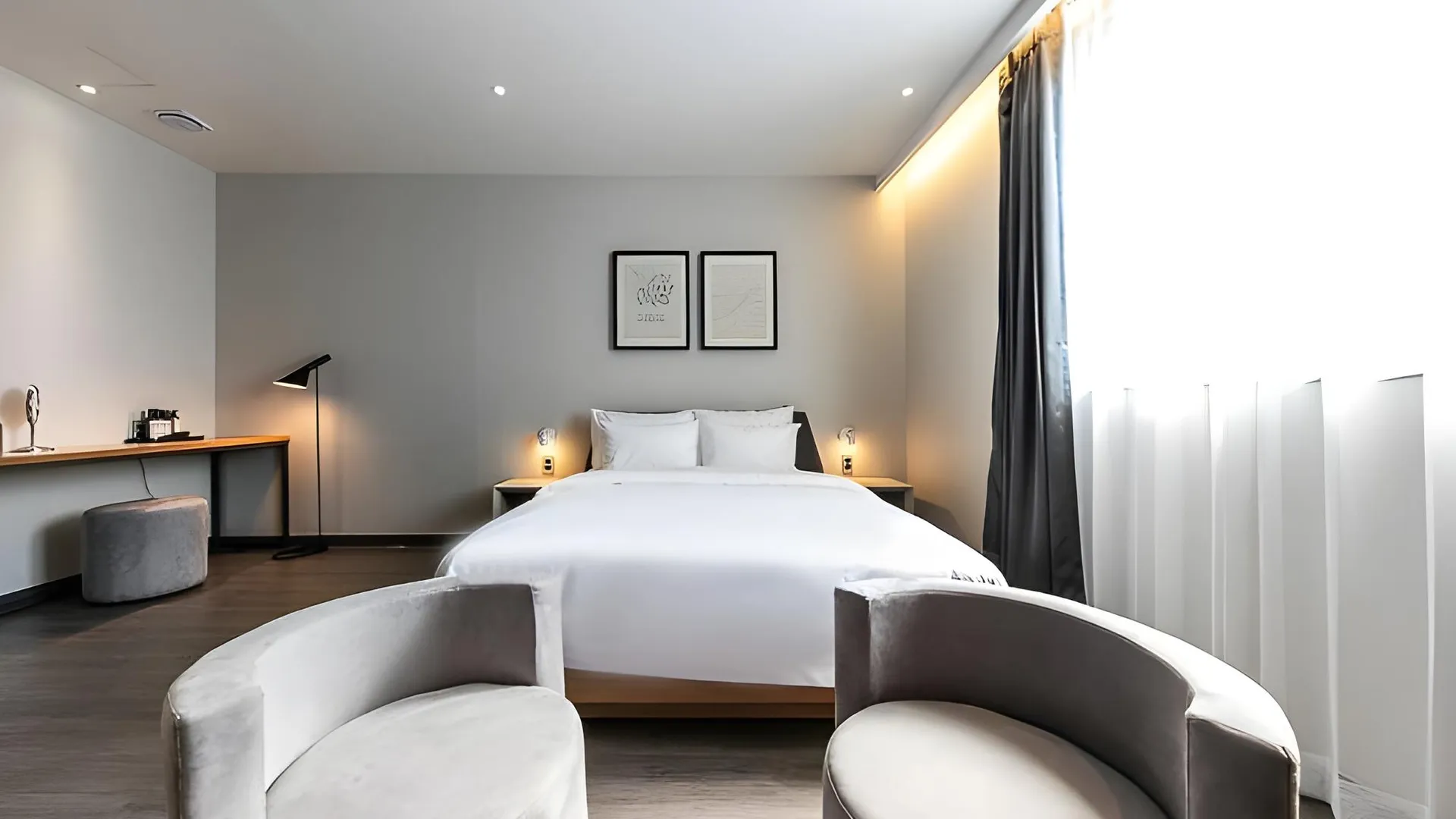 울산 울산 무거동 넘버25 울산무거점 1성급 호텔 스위트룸