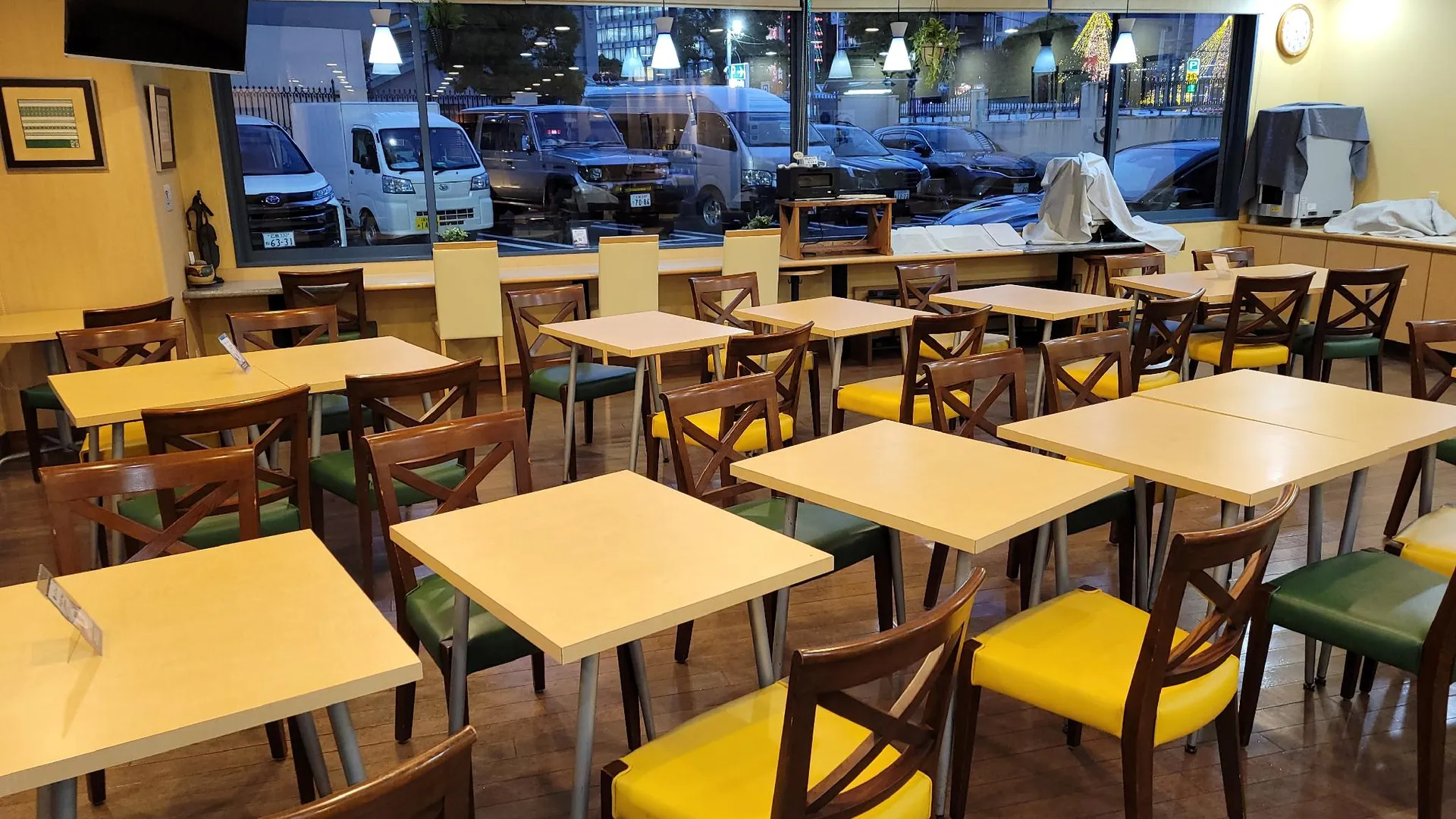 후쿠오카 후쿠오카 플로랄 인 니시나카스 3성급 호텔 전망