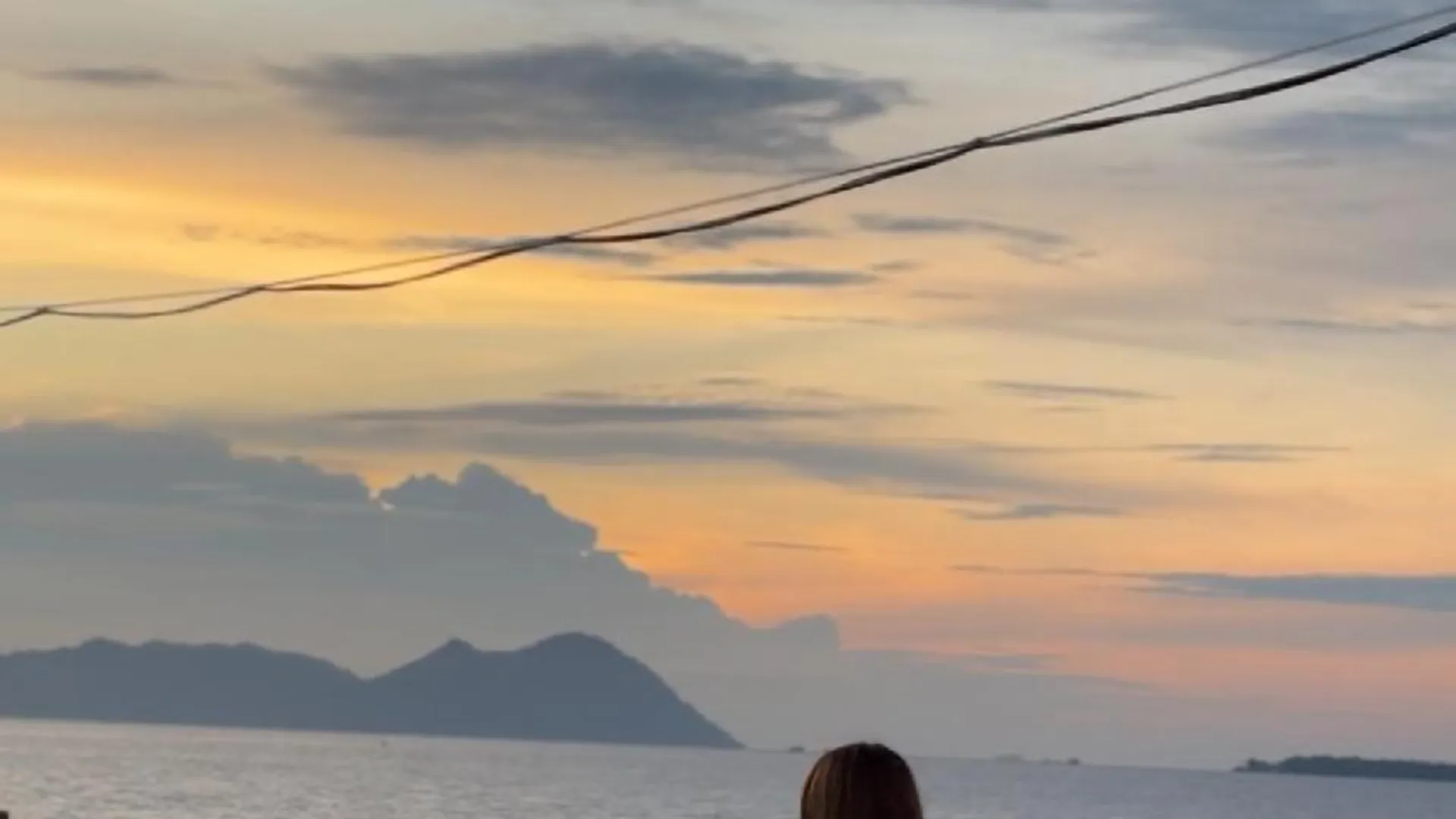 셈포르나 BLUE OCEAN RESORT 5성급 호텔 로비