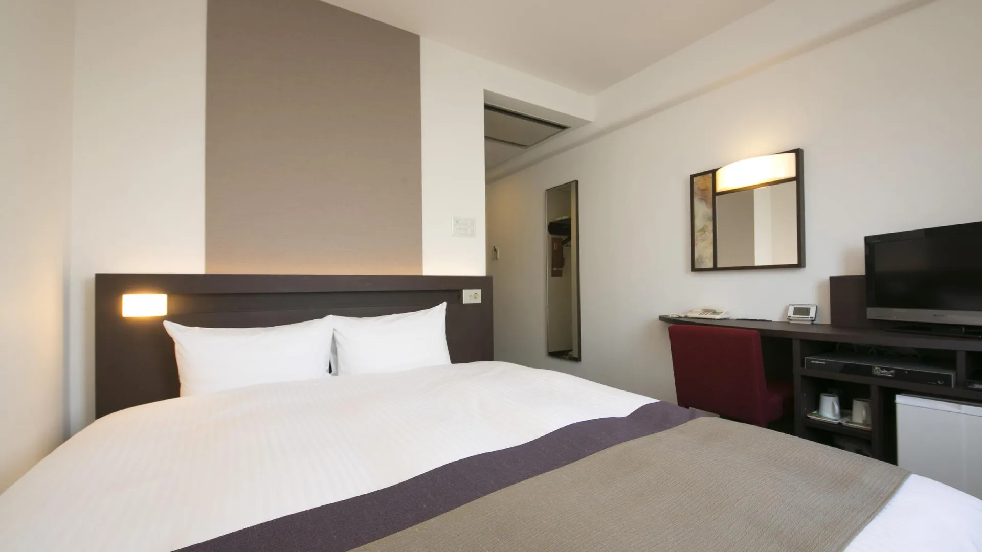 교토 어반 호텔 교토 3성급 호텔 전망