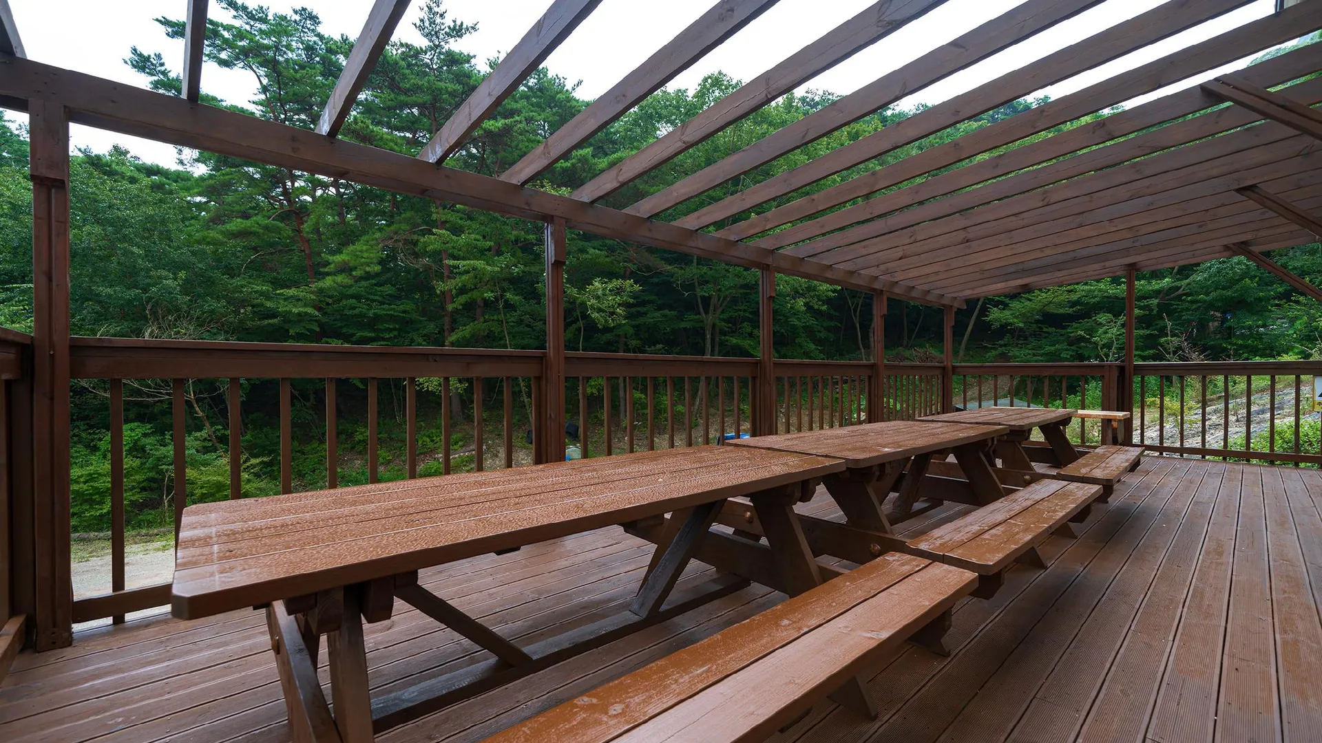 담양 담양 추월산밸리펜션 2성급 게스트하우스 부대시설