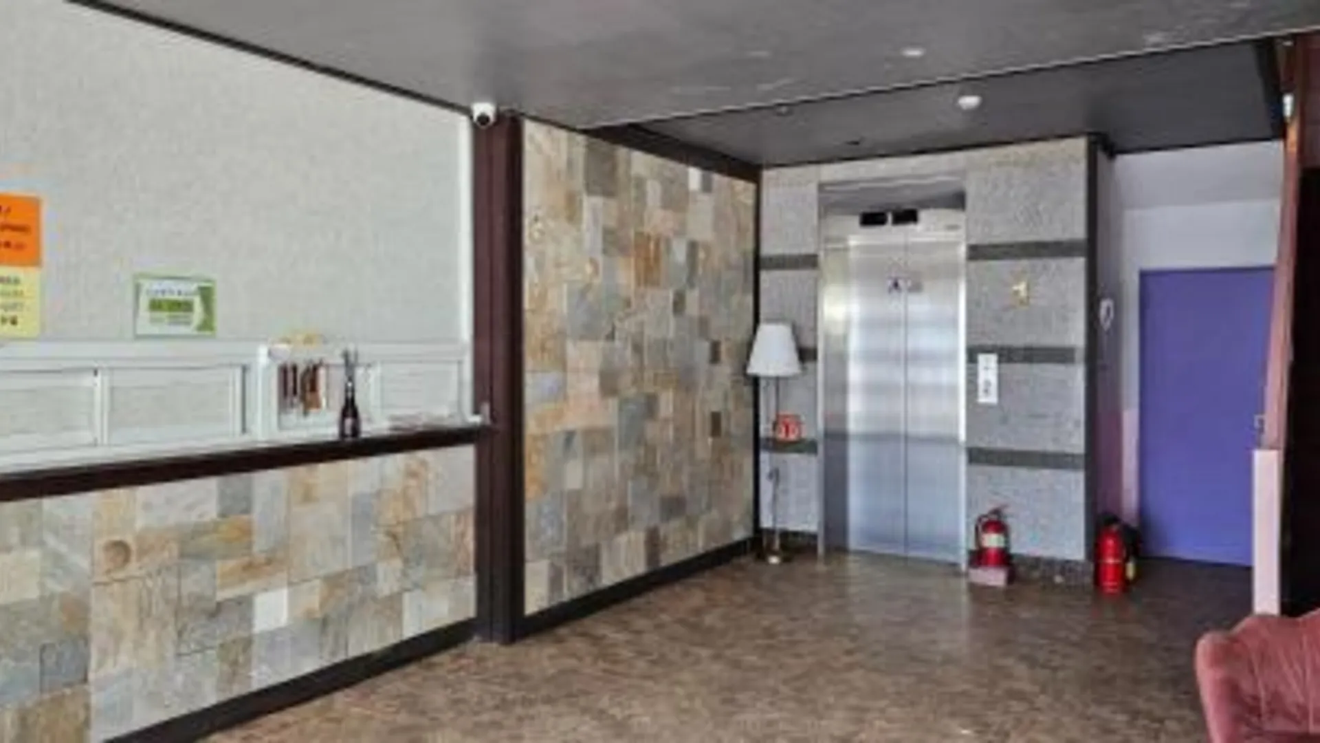 동두천 수수파크 호텔 수영장