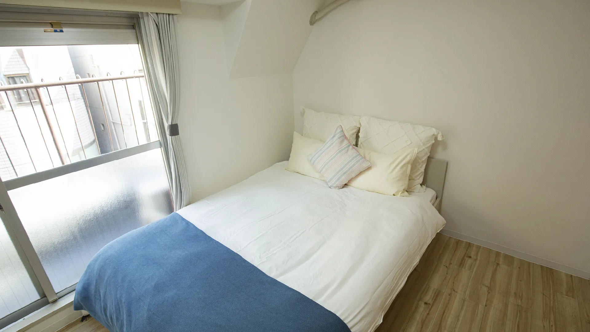 도쿄 / 동경 신주쿠의 아파트먼트 (23m², 침실 1개, 프라이빗 욕실 1개) 2성급 싱글룸 부대시설