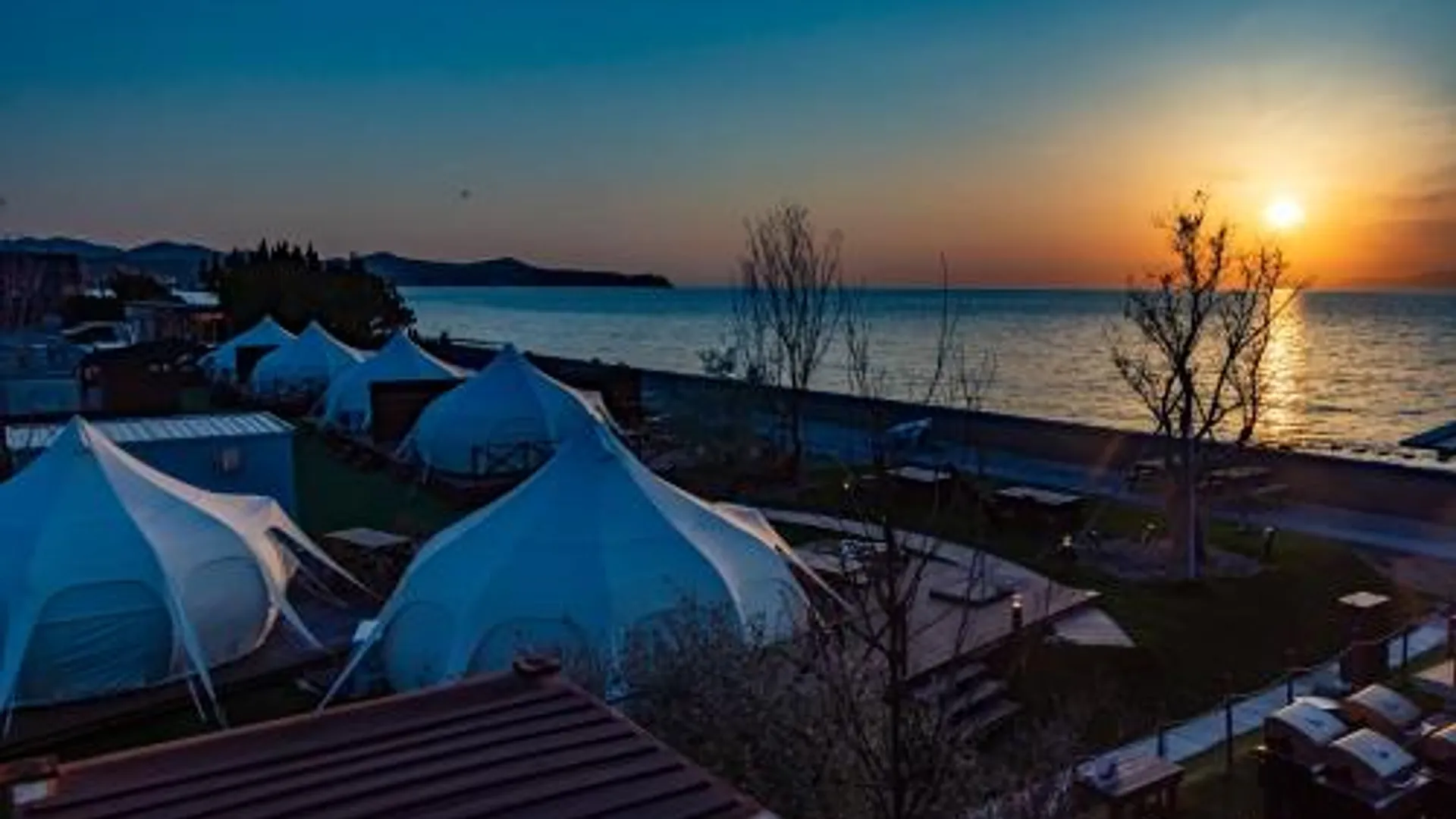 고베 피크닉 가든 3성급 호텔 부대시설