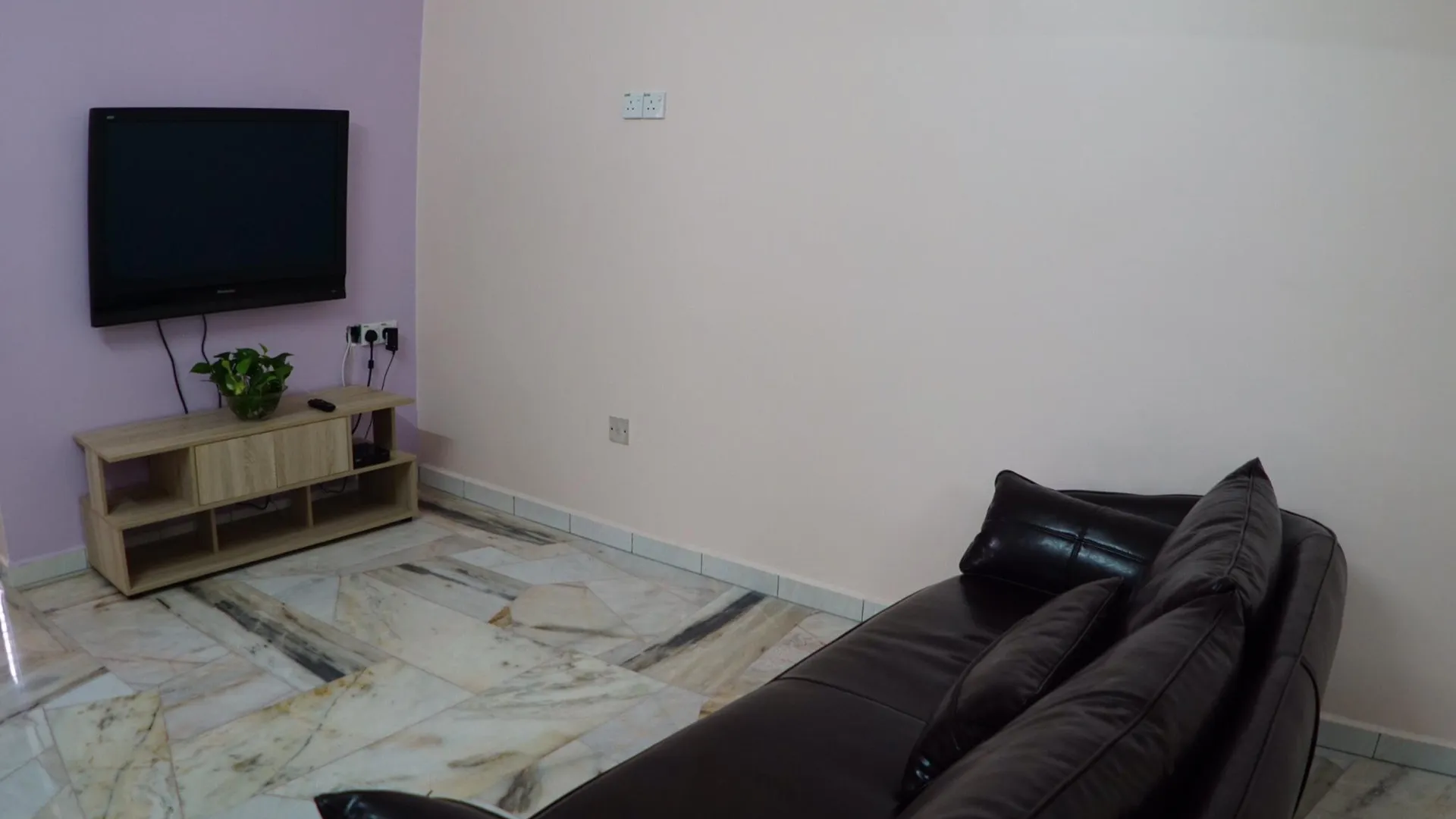 타이핑 Taiping Cozy Homestay 3성급 싱글룸 객실