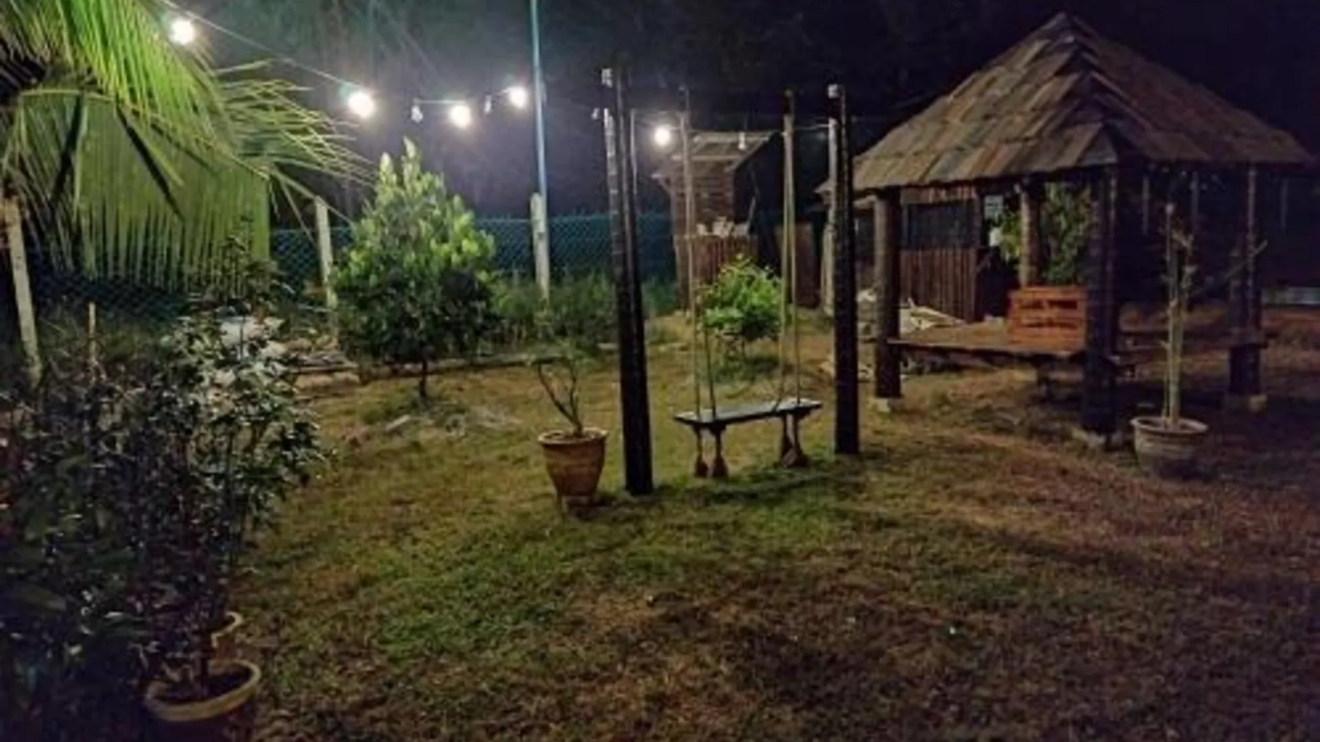 말라카 벰반의 빌라 (35m², 침실 1개, 프라이빗 욕실 1개) 4성급 게스트하우스 레스토랑