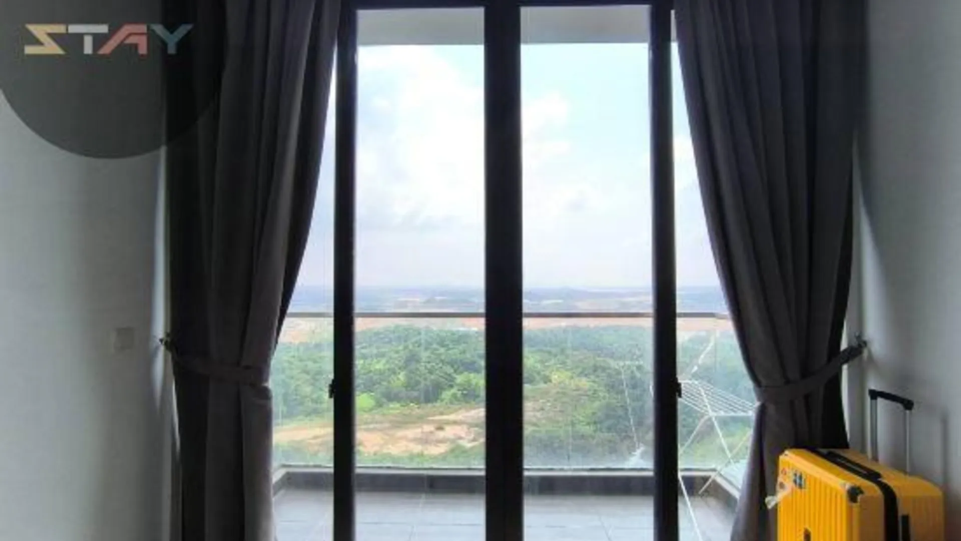 조호바루 / 조호르바루 D'Pristine Homestay ByStay 호텔 레스토랑