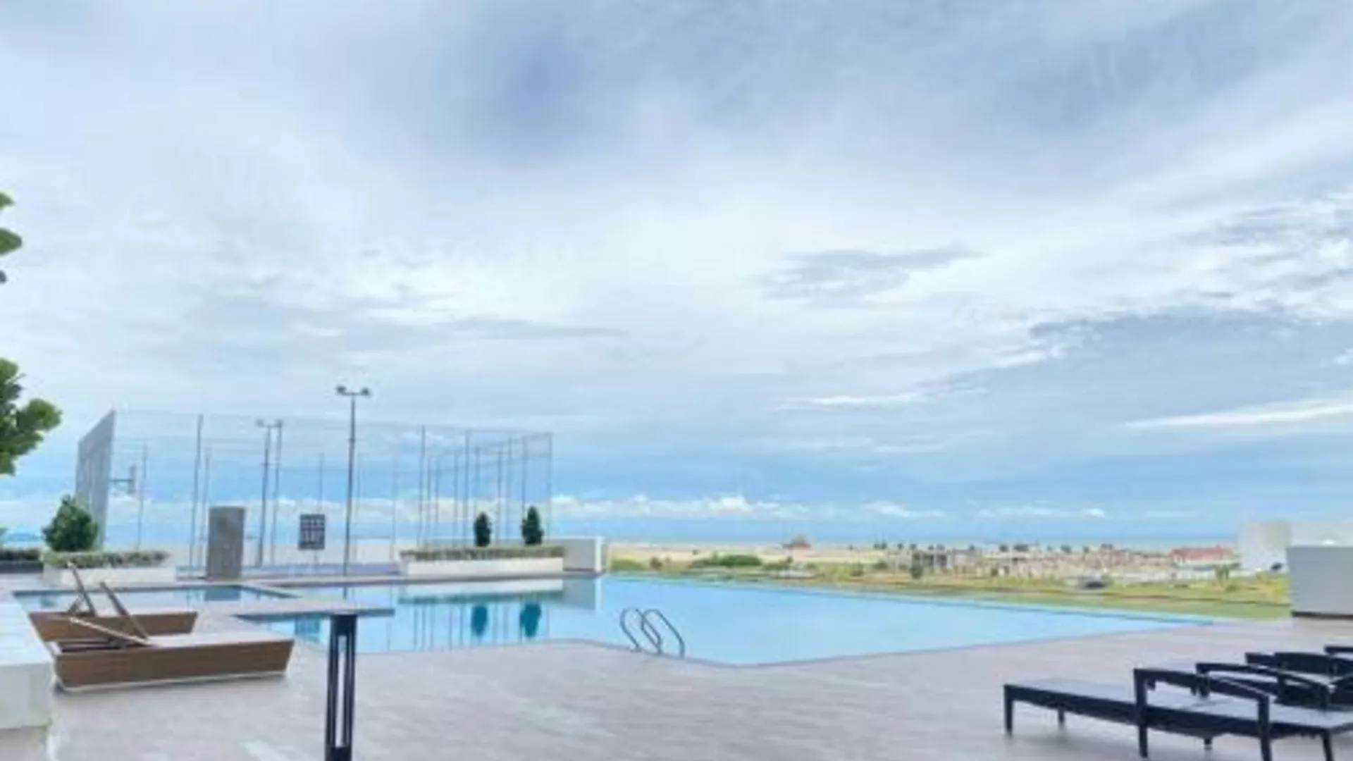 말라카 Amber Cove - Luxury Design By Luxpro Management  4성급 게스트하우스 외관