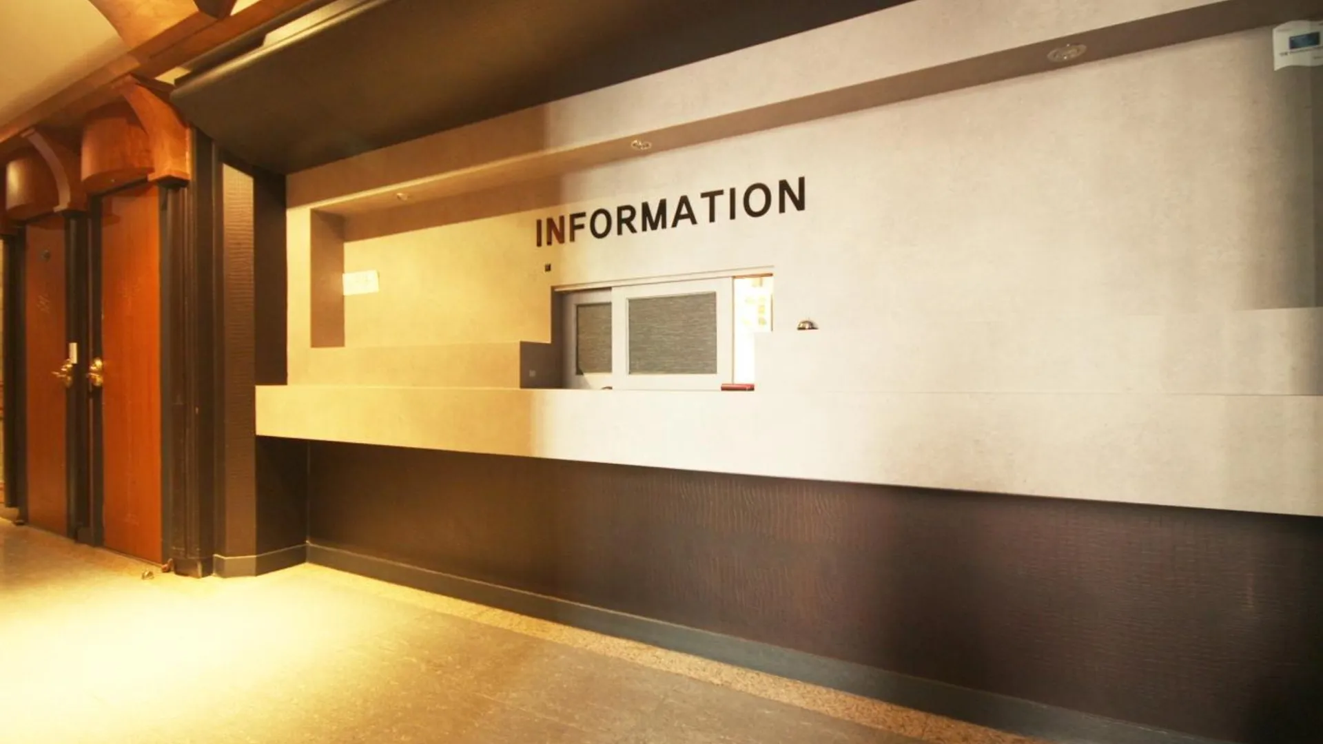 울산 울산 달동 미 1성급 호텔 외관