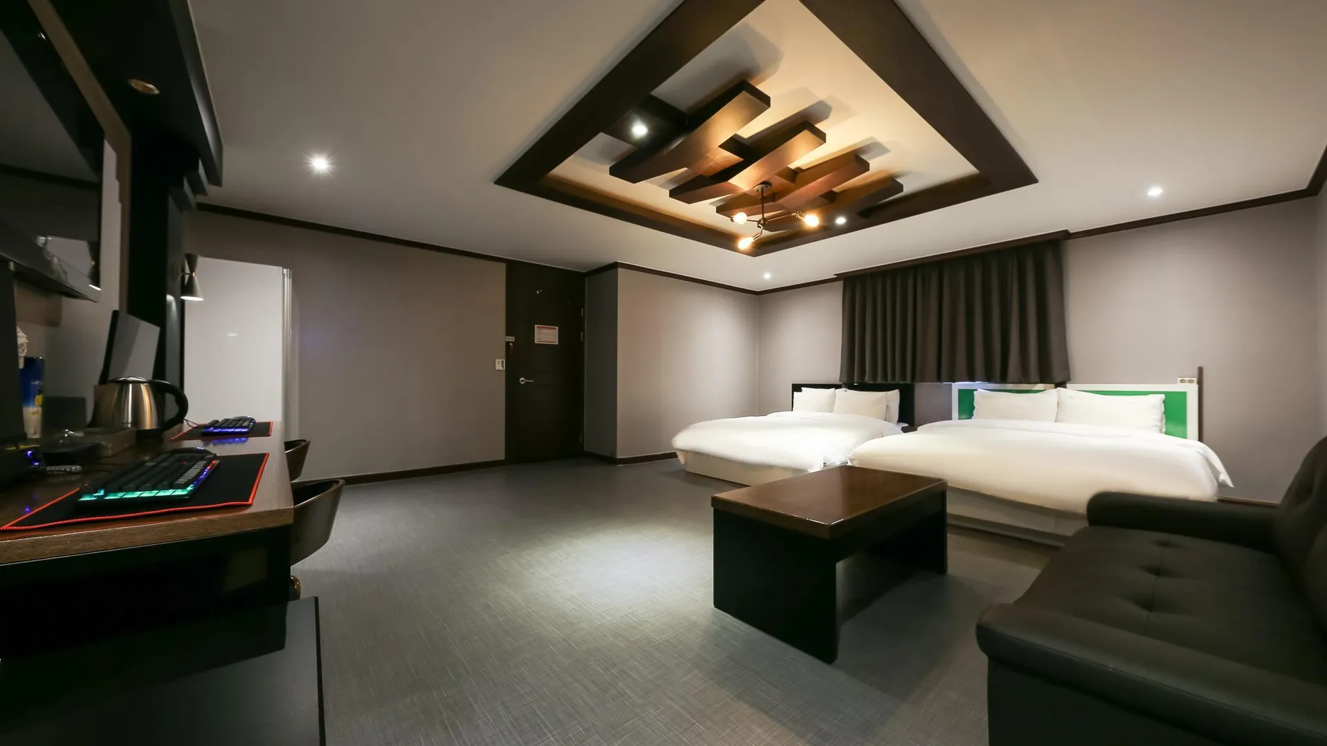 아산 이틀 모텔 호텔 레스토랑