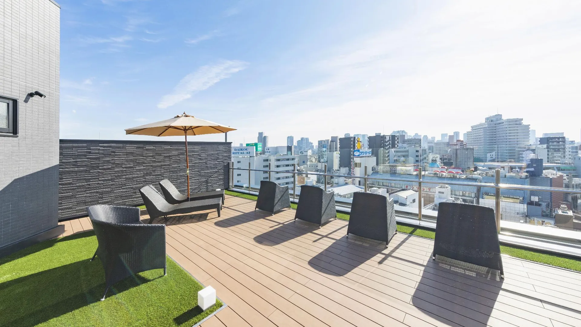 오사카 아스틸 호텔 주소 프레셔스 3성급 호텔 스위트룸