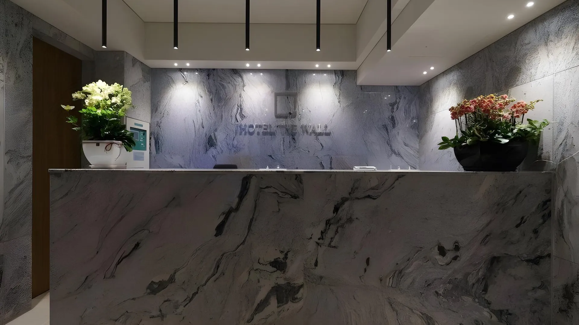 서울 성신여대역 더월(THE WALL) 2성급 호텔 부대시설