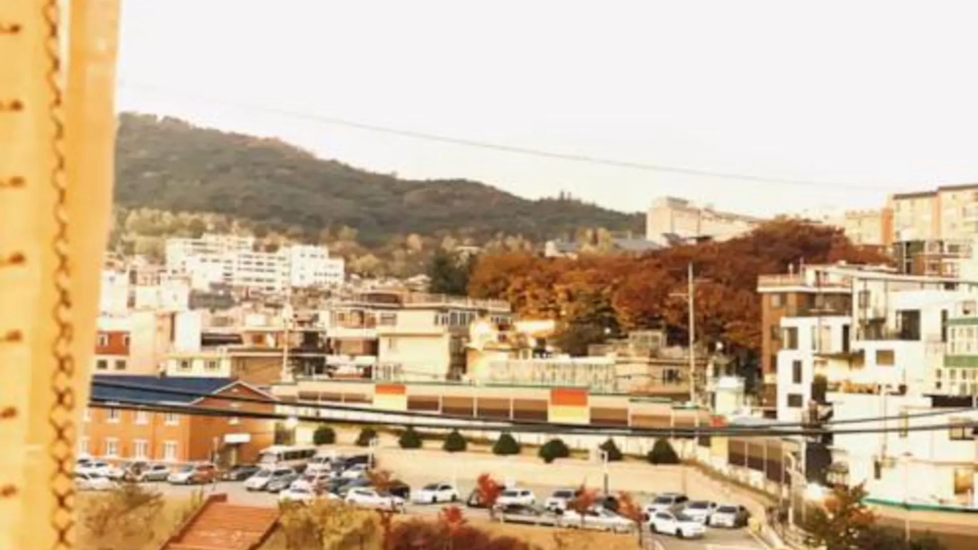 서울 R하우스 2성급 게스트하우스 외관