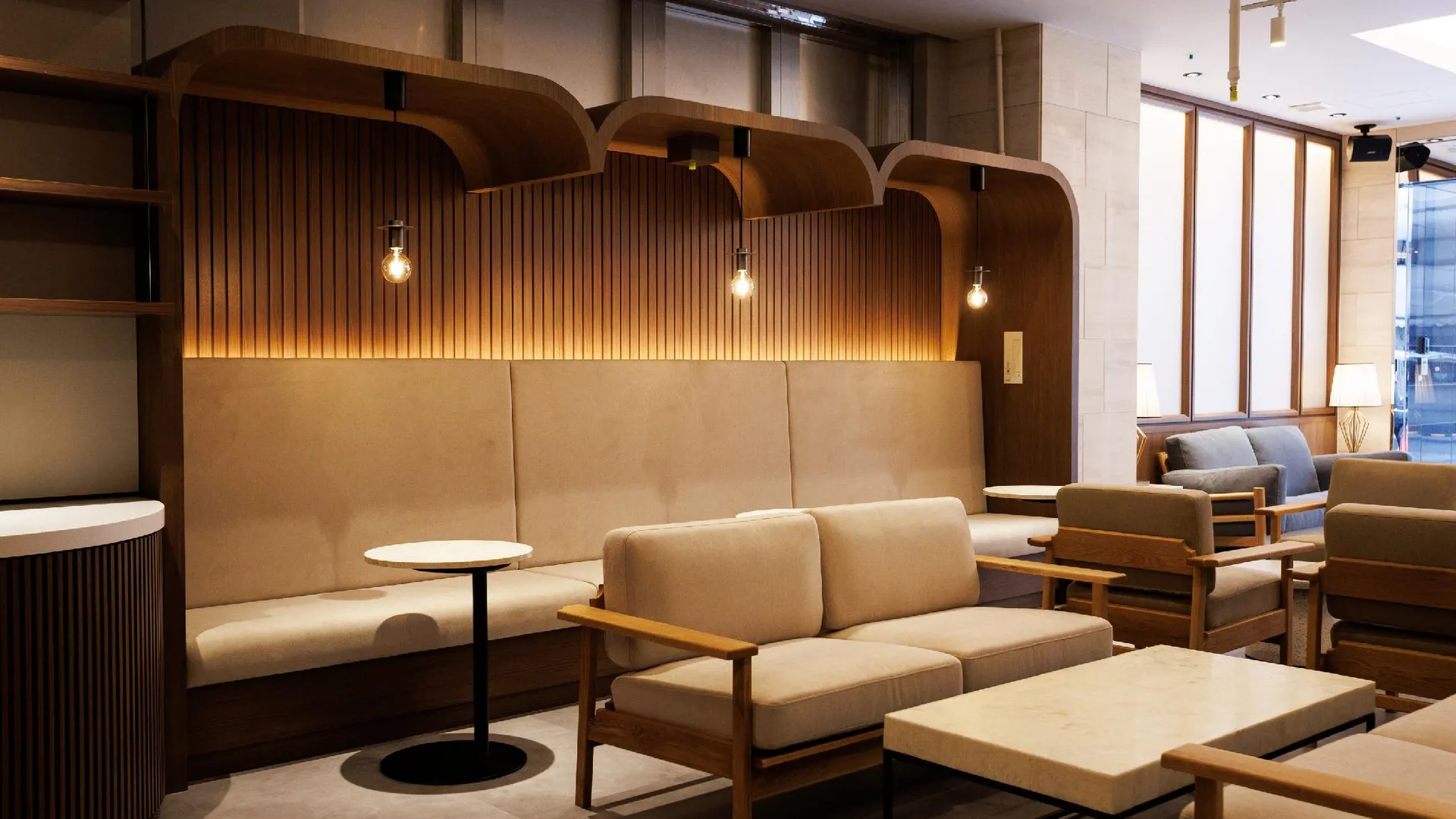 오사카 파 이스트 빌리지 호텔 오사카 혼마치 3성급 호텔 레스토랑