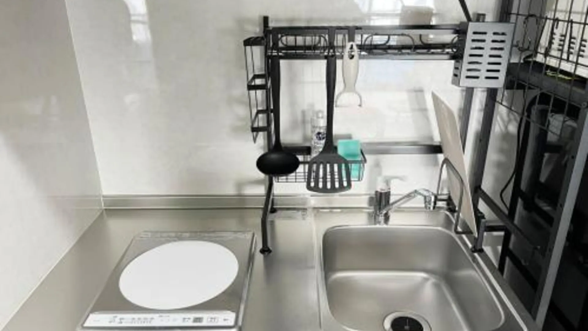 도쿄 / 동경 jtr浅草橋502 2성급 싱글룸 객실