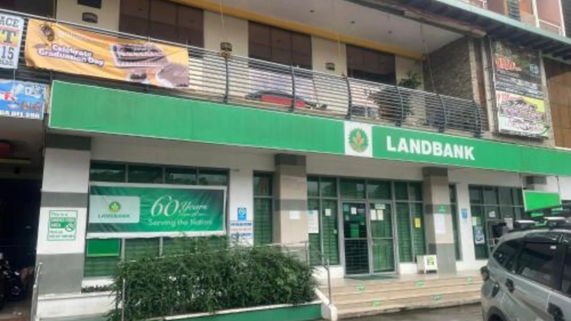 마하약 Rielena Plaza Hotel and Suites 1성급 호텔 부대시설