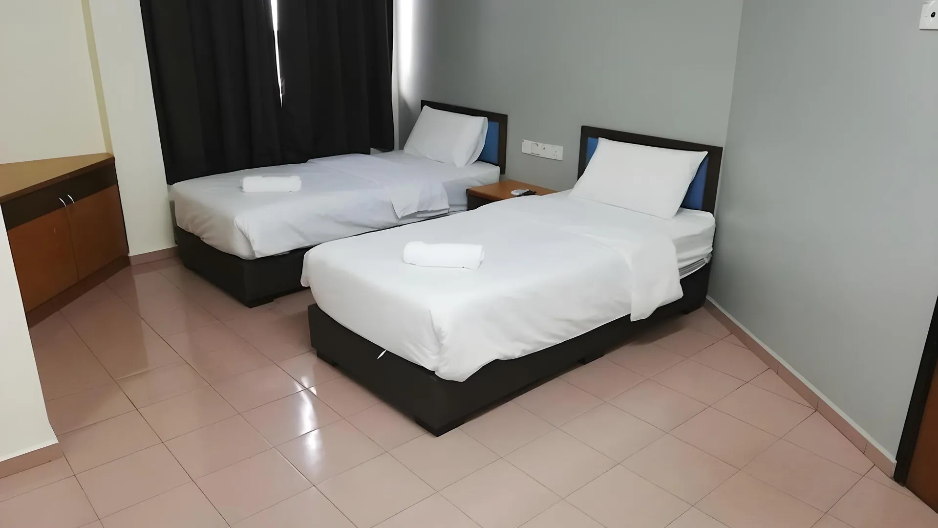 바투 파핫 Lee Hotel 호텔 부대시설