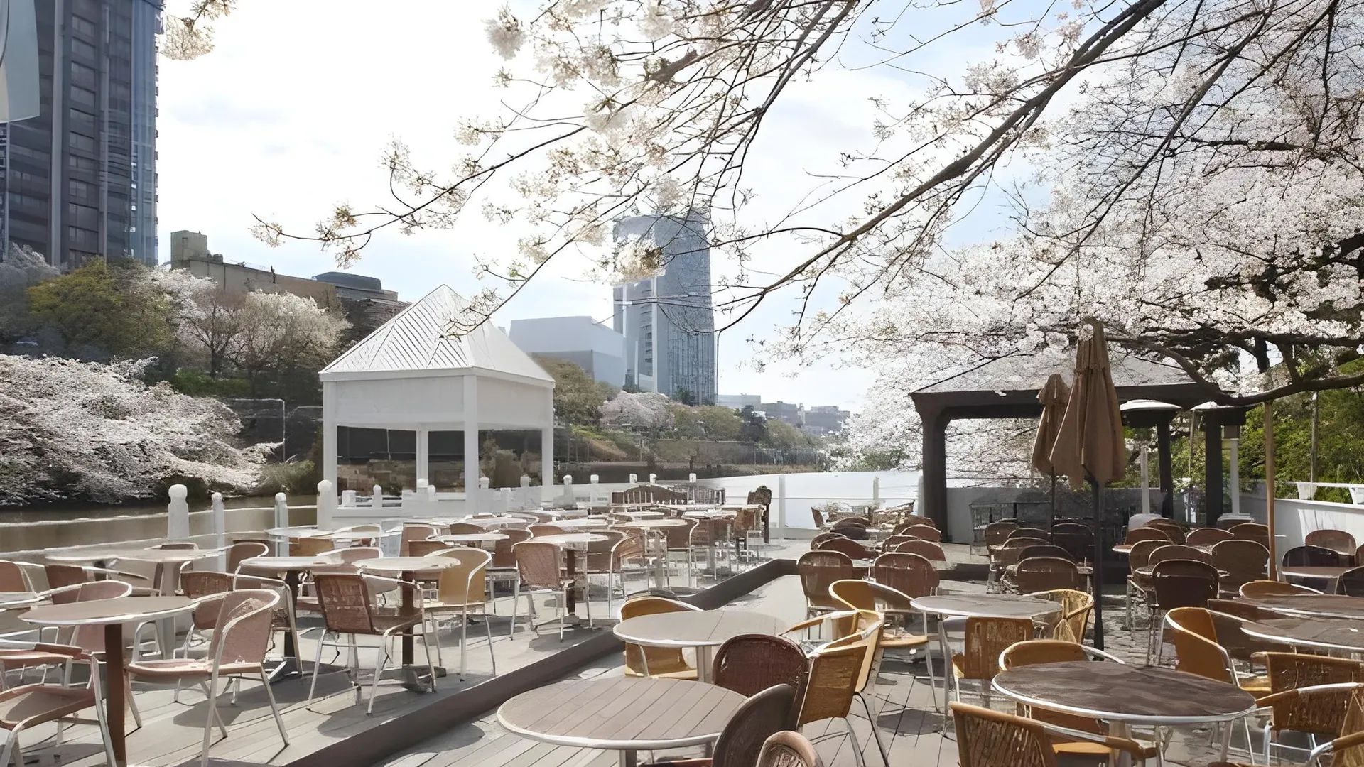 도쿄 / 동경 홉 인 도쿄 이이다바시 3성급 호텔 수영장