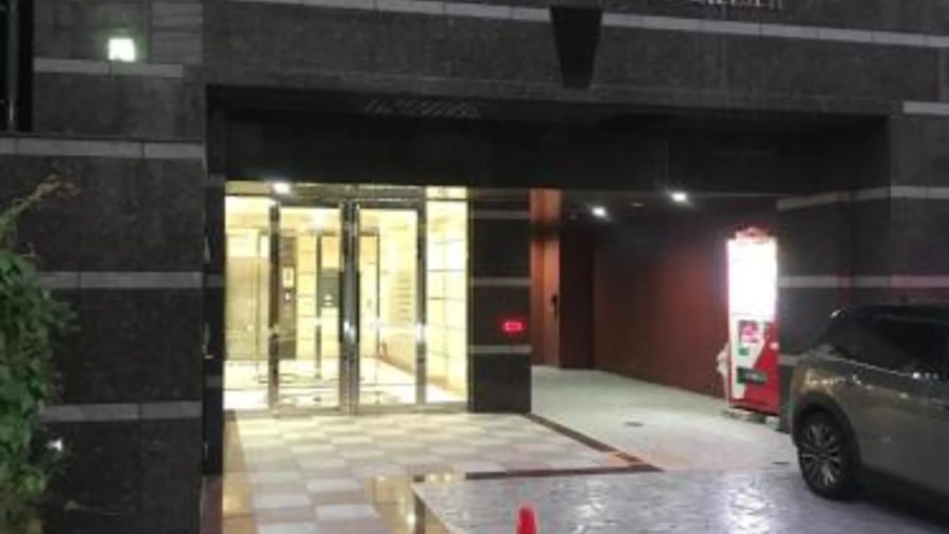 후쿠오카 유러피안 하우스 레이젠 4성급 게스트하우스 객실