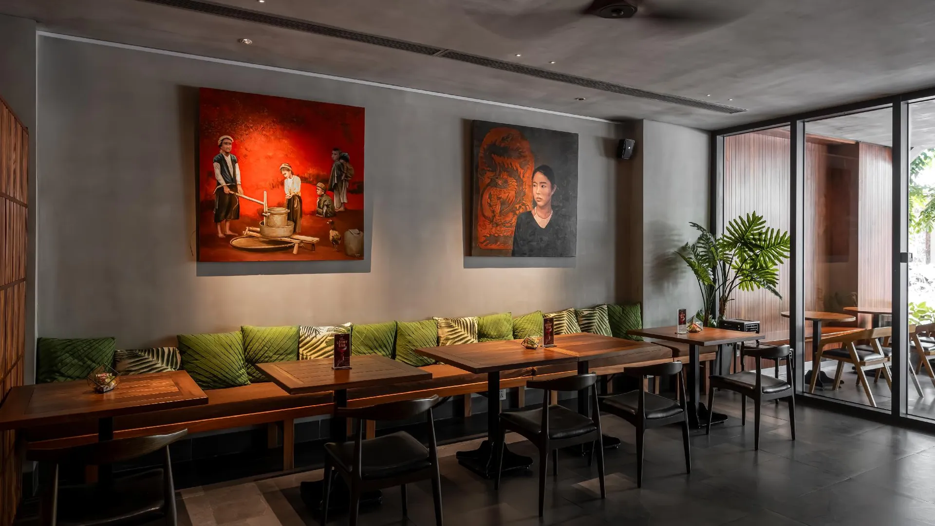 호치민 트리플 E 호텔 메트로 벤 탄 3성급 호텔 수영장