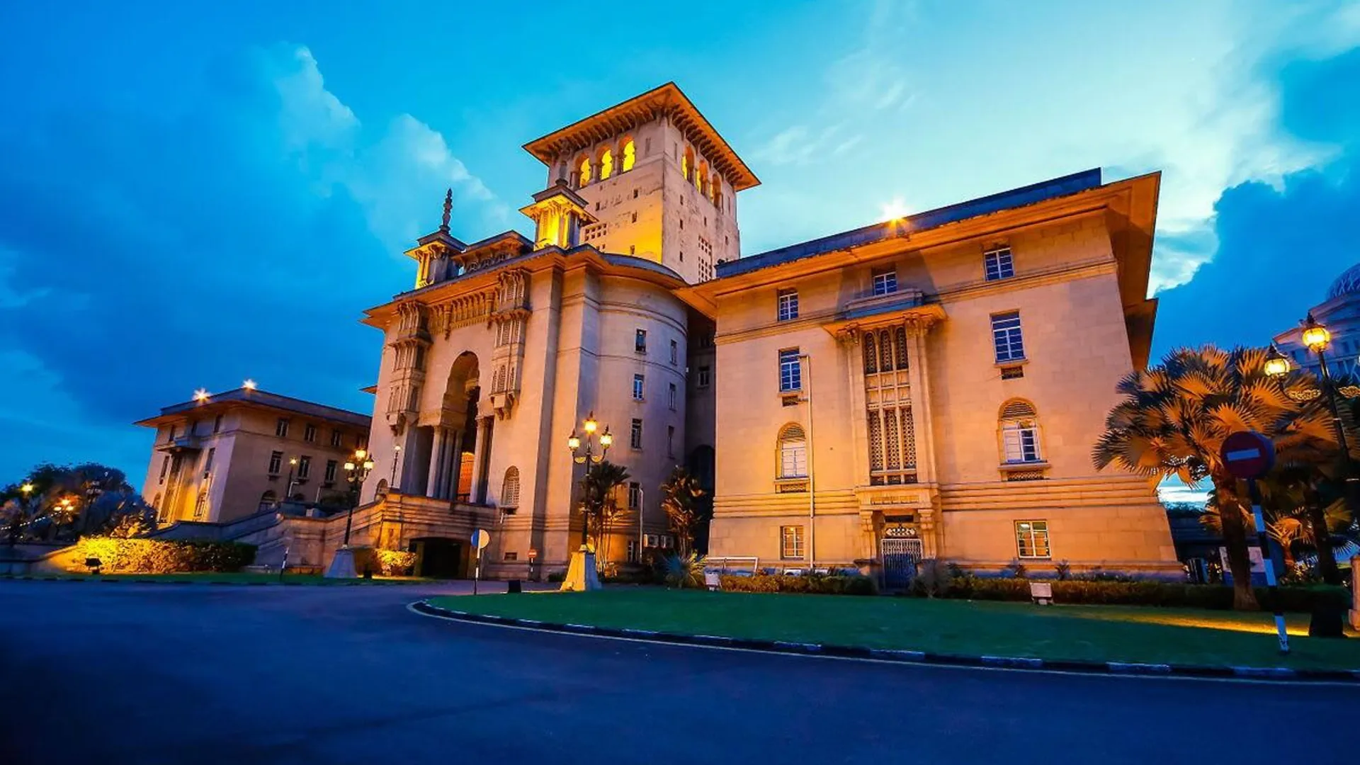 조호바루 / 조호르바루 조호바루의 프라이빗 하우스 (65m², 침실 1개, 프라이빗 욕실 1개) 3성급 싱글룸 레스토랑