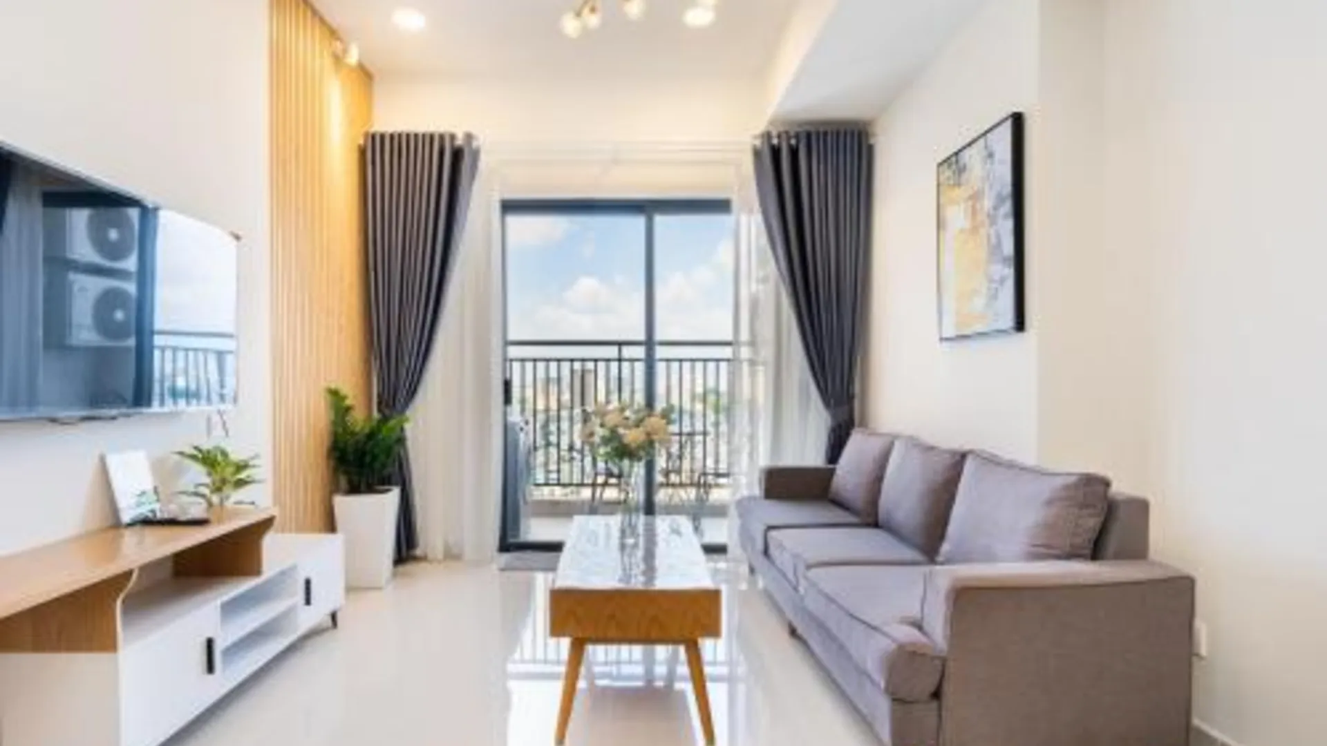 호치민 SOHO D1 - near Bui Vien , Ben Thanh market 1km 3성급 게스트하우스 스위트룸