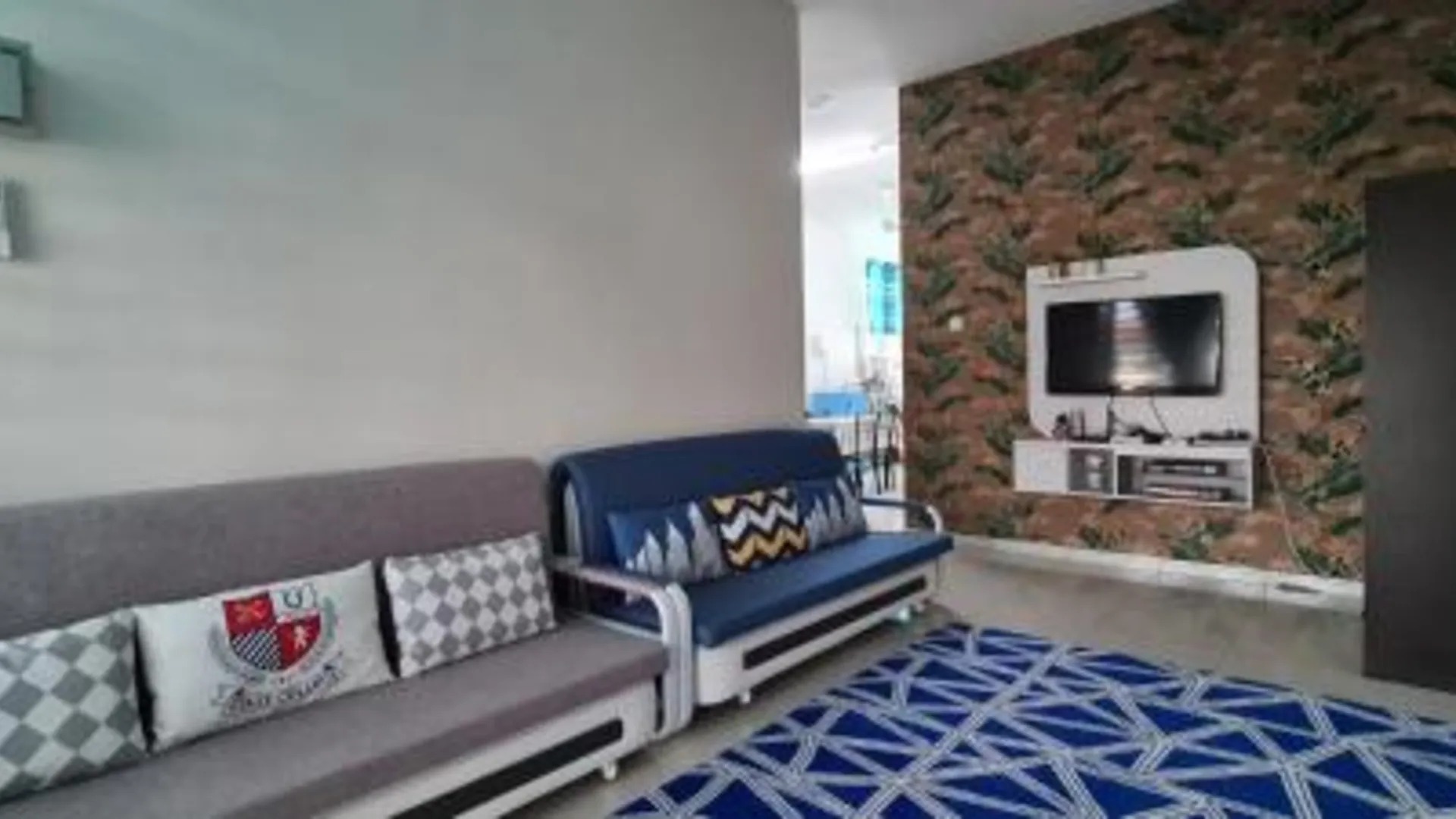 알로스타 / 알로르세타르 알러 세타 시티 센터의 프라이빗 하우스 (658m², 침실 3개, 프라이빗 욕실 2개) 5성급 게스트하우스 스위트룸