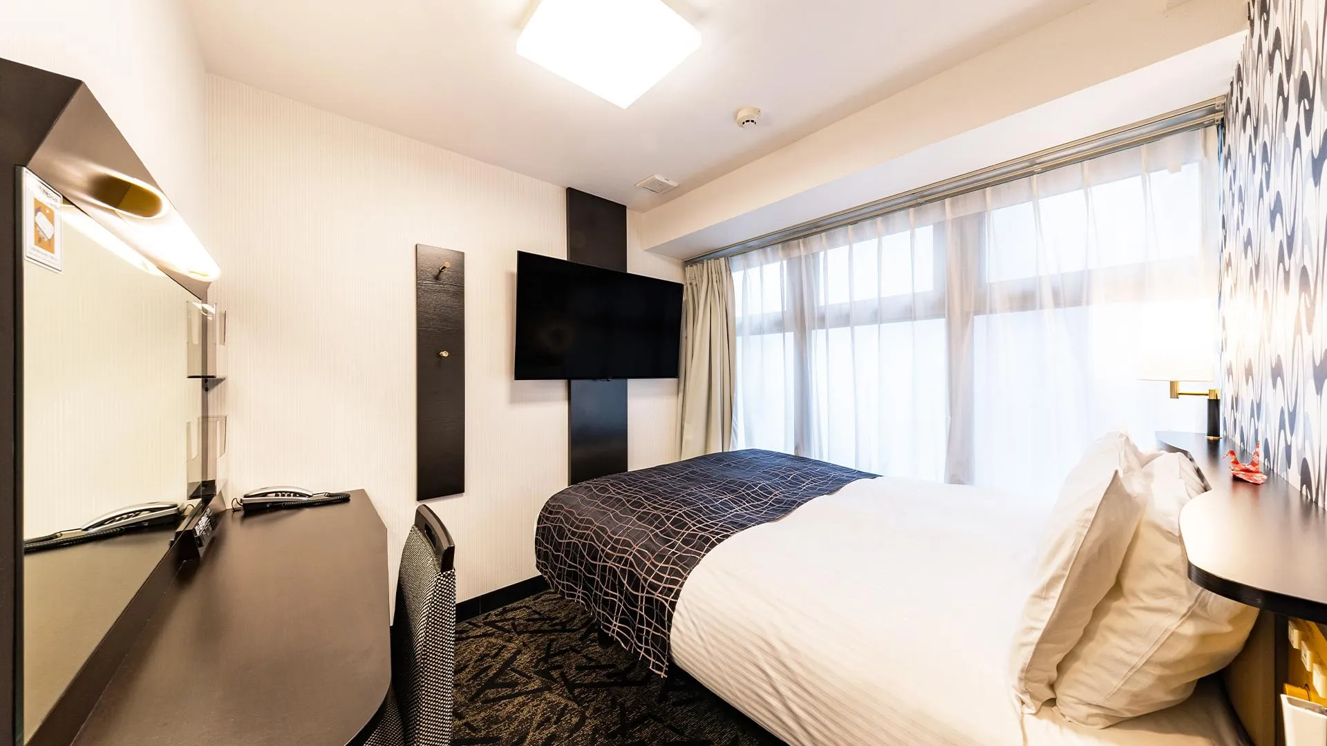 오사카 APA 호텔 난바 미나미 다이코쿠초 에키마에 3성급 호텔 스위트룸