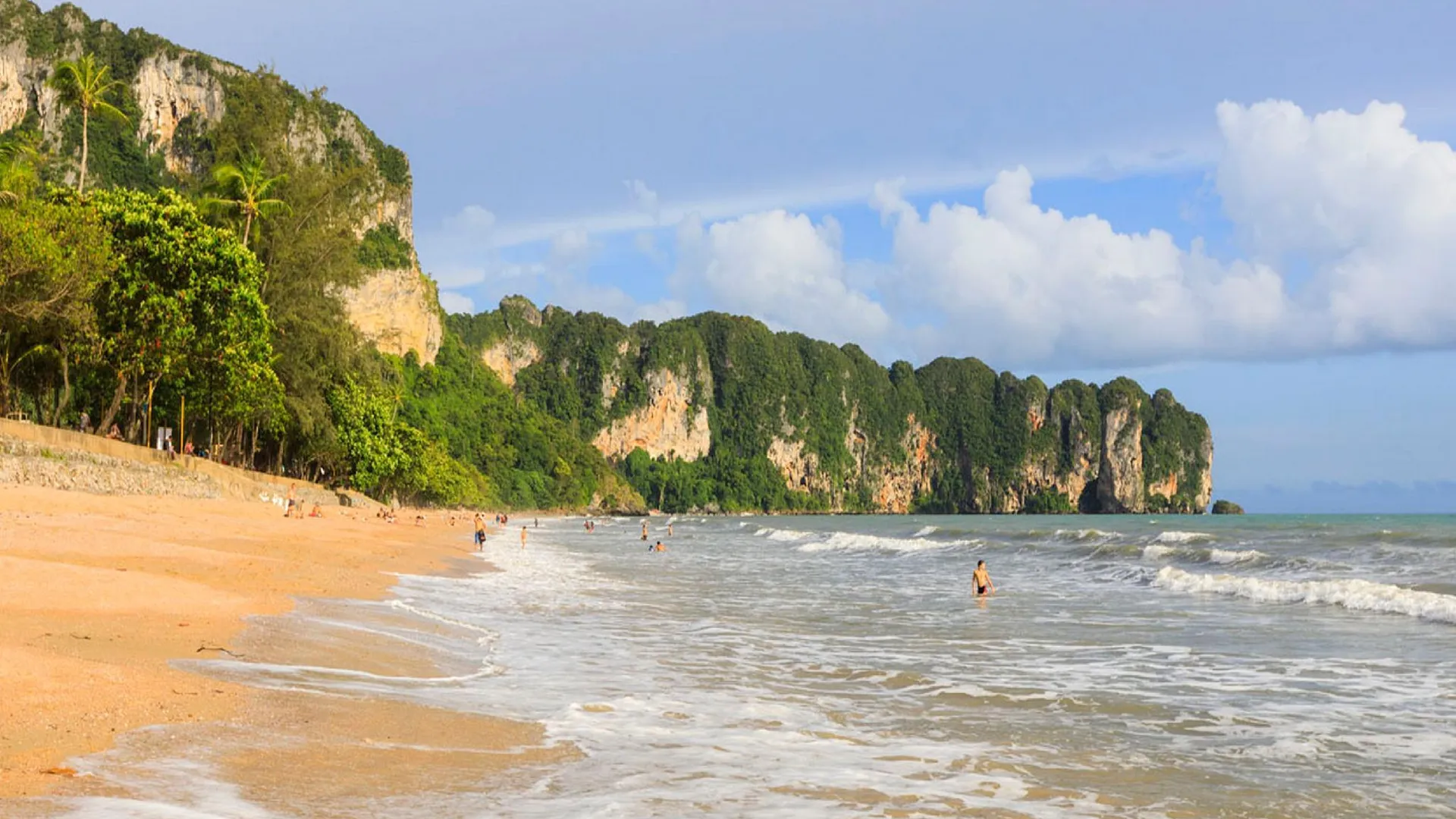 푸켓 라따나 레지던스 탈랑 2성급 호텔 부대시설