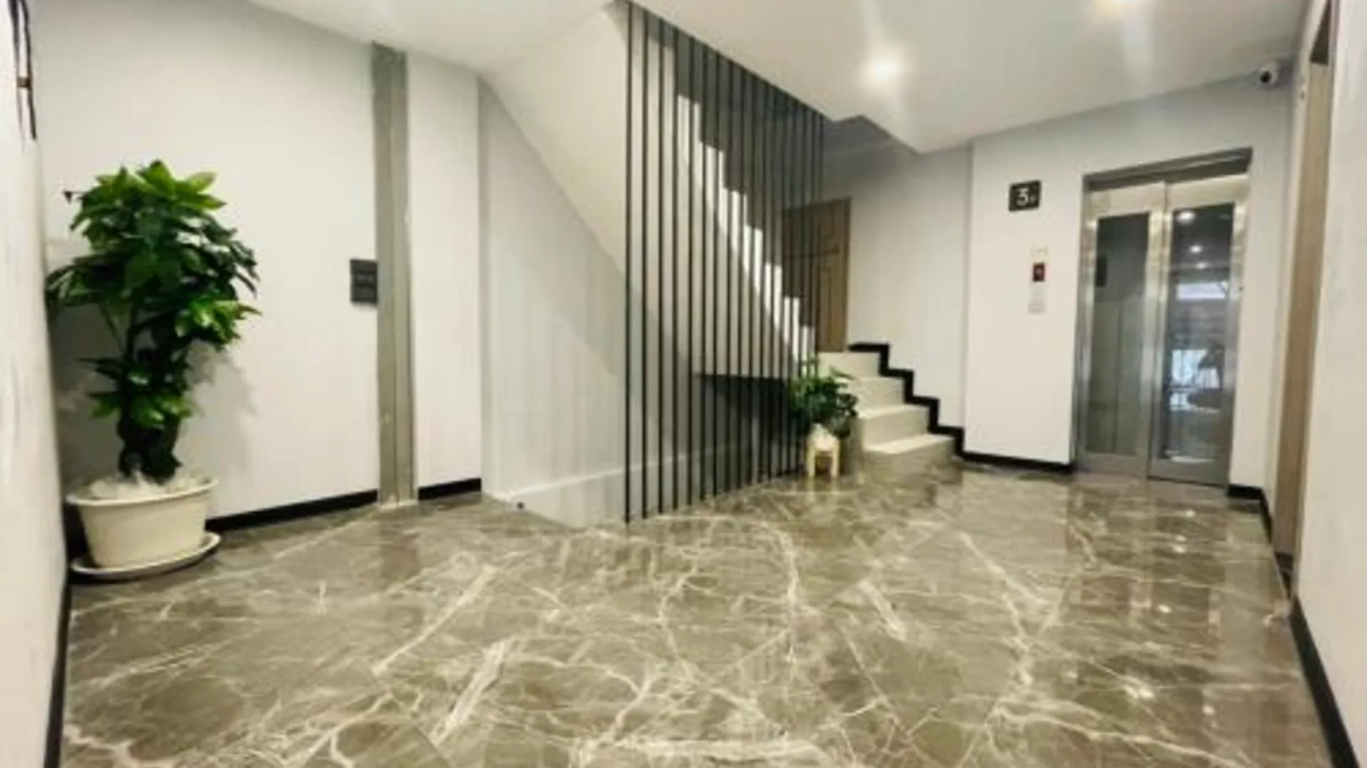 방콕 노나 호텔 5성급 호텔 수영장