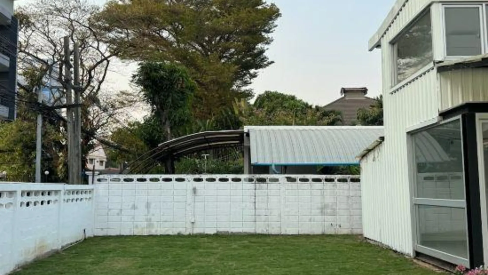 방콕 Coolplay house sukhumvit onnut 호텔 객실