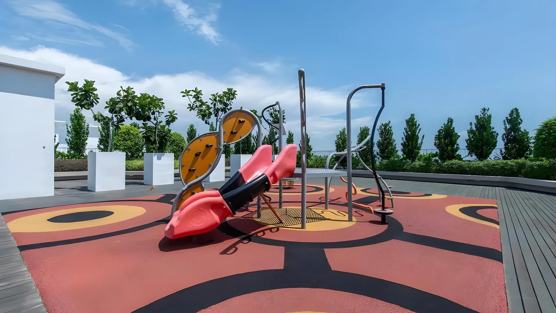 코타키나발루 [location not yet specified]의 프라이빗 하우스 (68m², 침실 2개, 프라이빗 욕실 1개) 3성급 싱글룸 외관