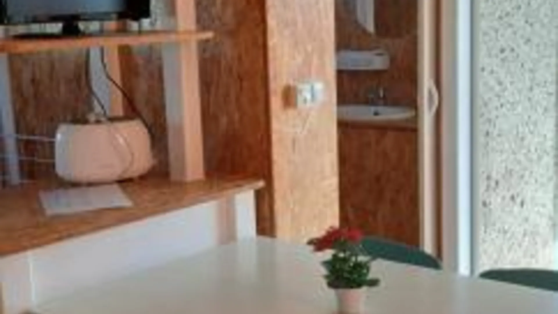 일라보 Parque de Campismo da Praia da Barra 3성급 게스트하우스 스위트룸