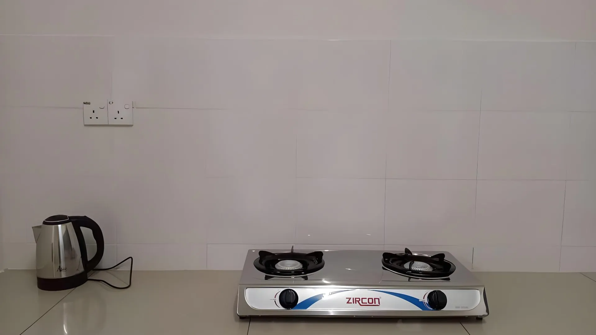 말라카 KSP GUEST HOUSE MERLIMAU 2성급 싱글룸 외관