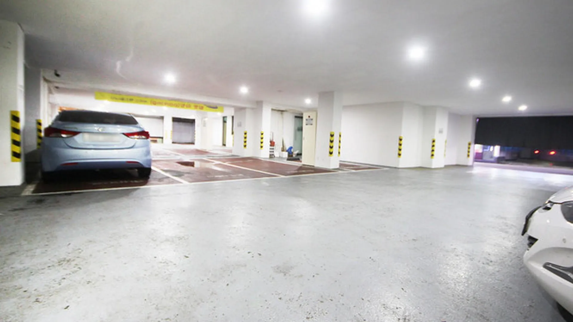 전주 전주 우아동 소울 호텔 부대시설