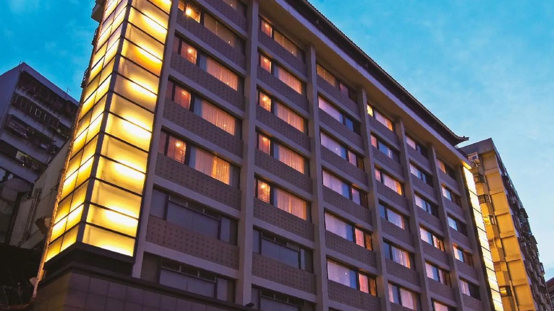 타이베이 베이터우 스위트미 핫스프링 리조트 4성급 호텔 객실