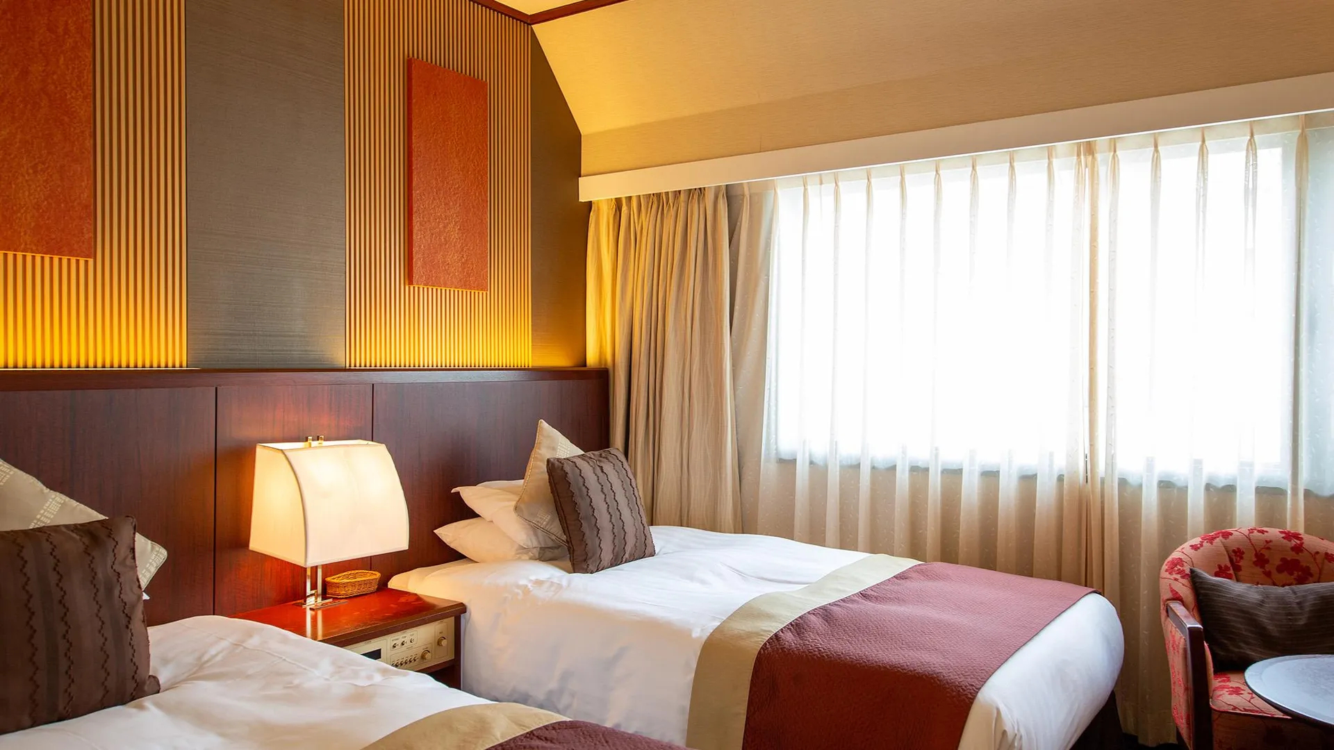 도쿄 / 동경 시부야 크레스톤 호텔 4성급 호텔 스위트룸