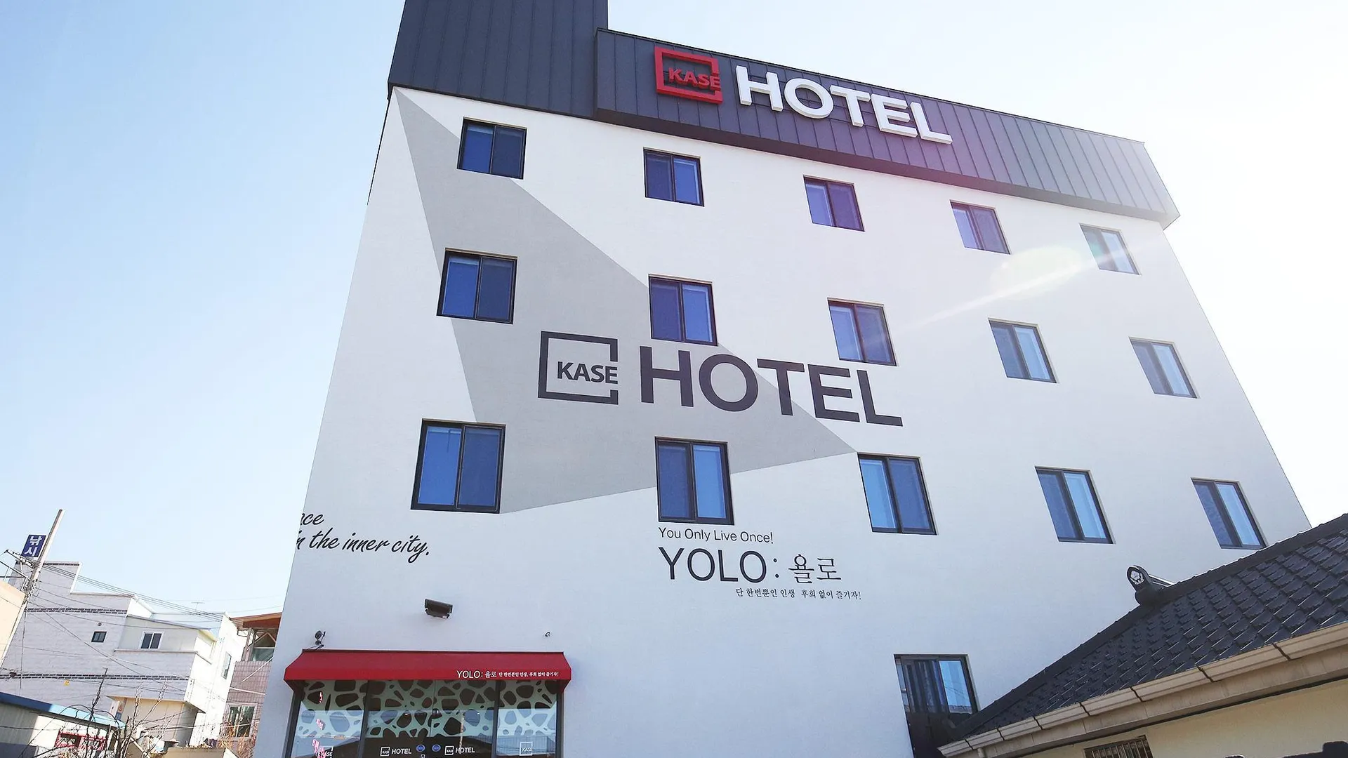 제천 제천 케이스호텔 제천점 호텔 부대시설