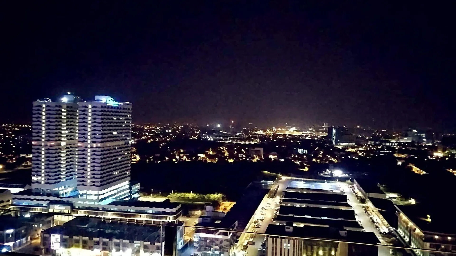 말라카 말라카 시내의 아파트먼트 (98m², 침실 2개, 프라이빗 욕실 2개) 3성급 싱글룸 부대시설