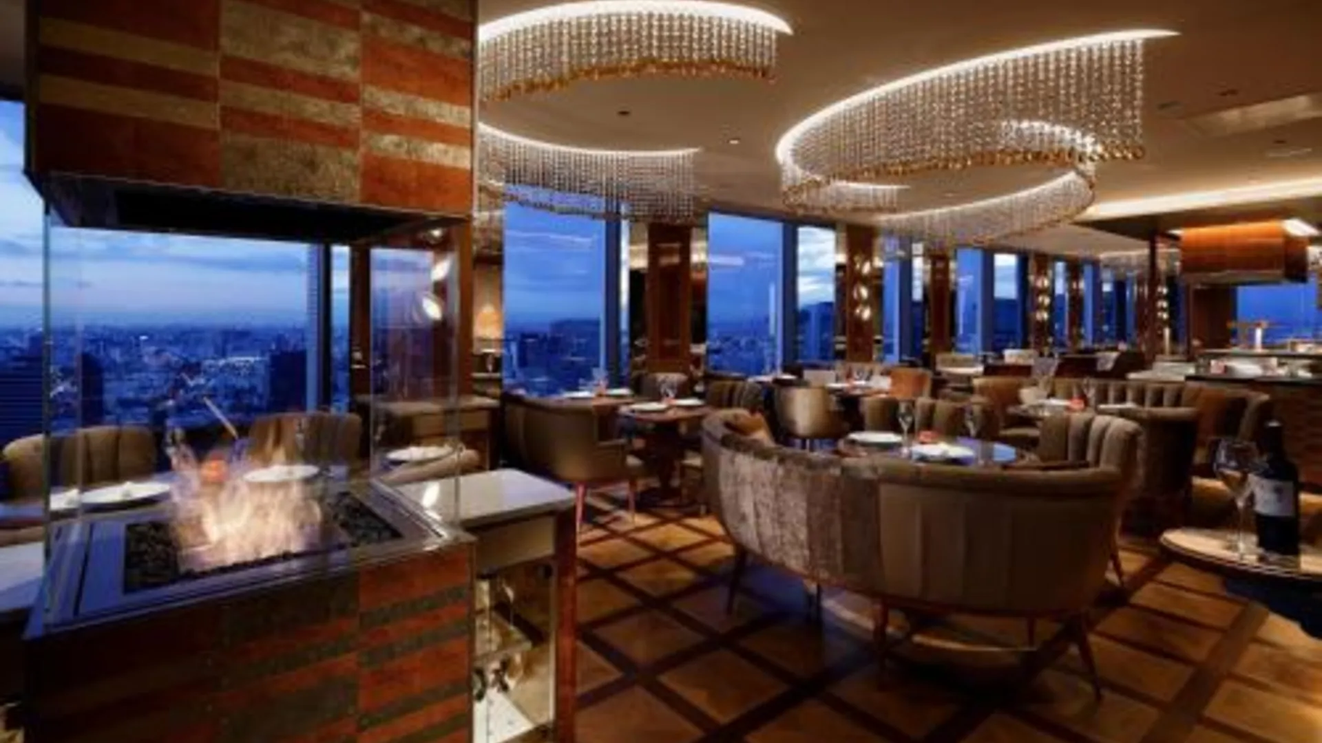 도쿄 / 동경 시나가와 프린스 호텔 4성급 호텔 객실