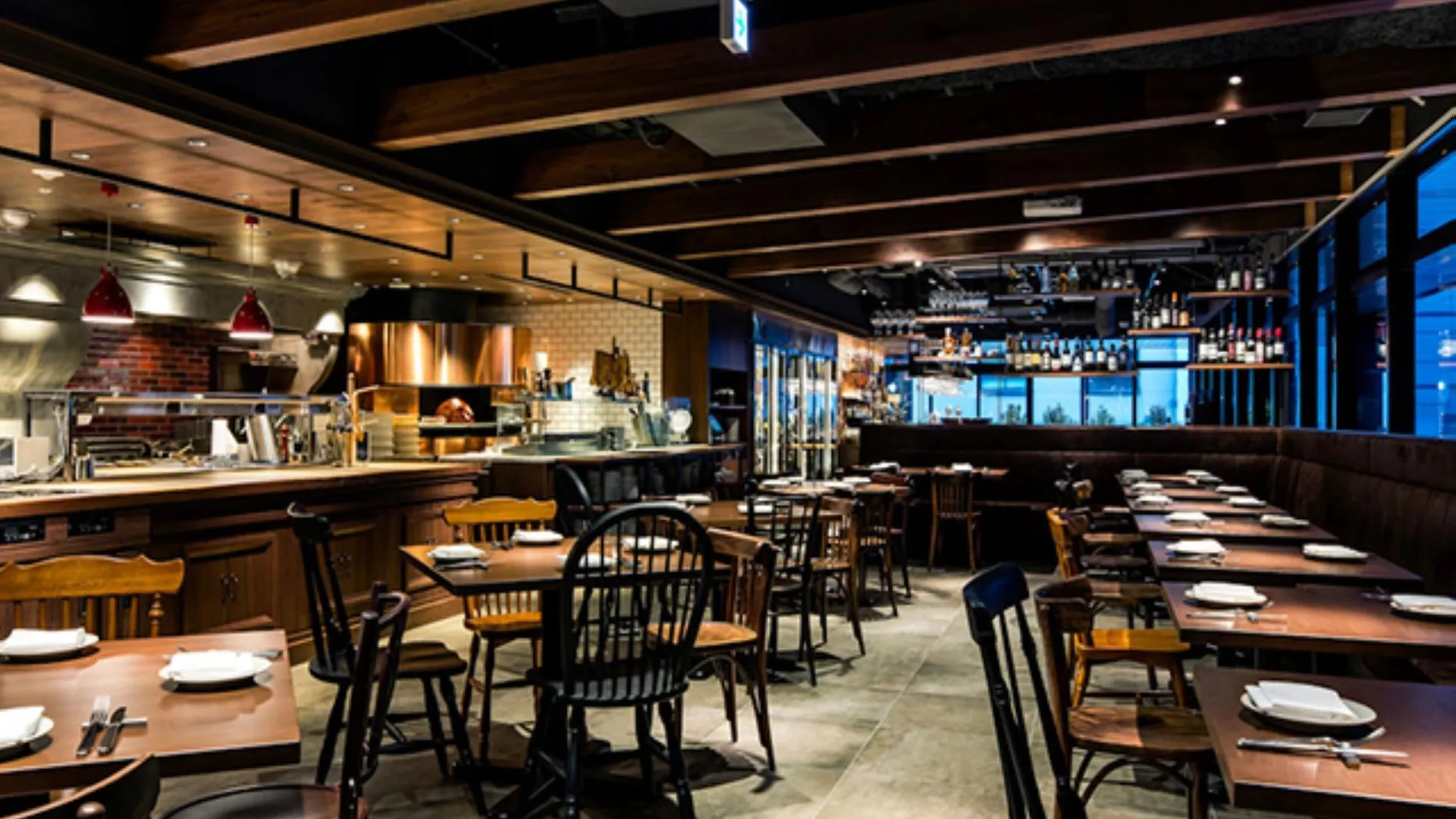 도쿄 / 동경 다이와 로이넷 호텔 긴자 프리미어 4성급 호텔 수영장