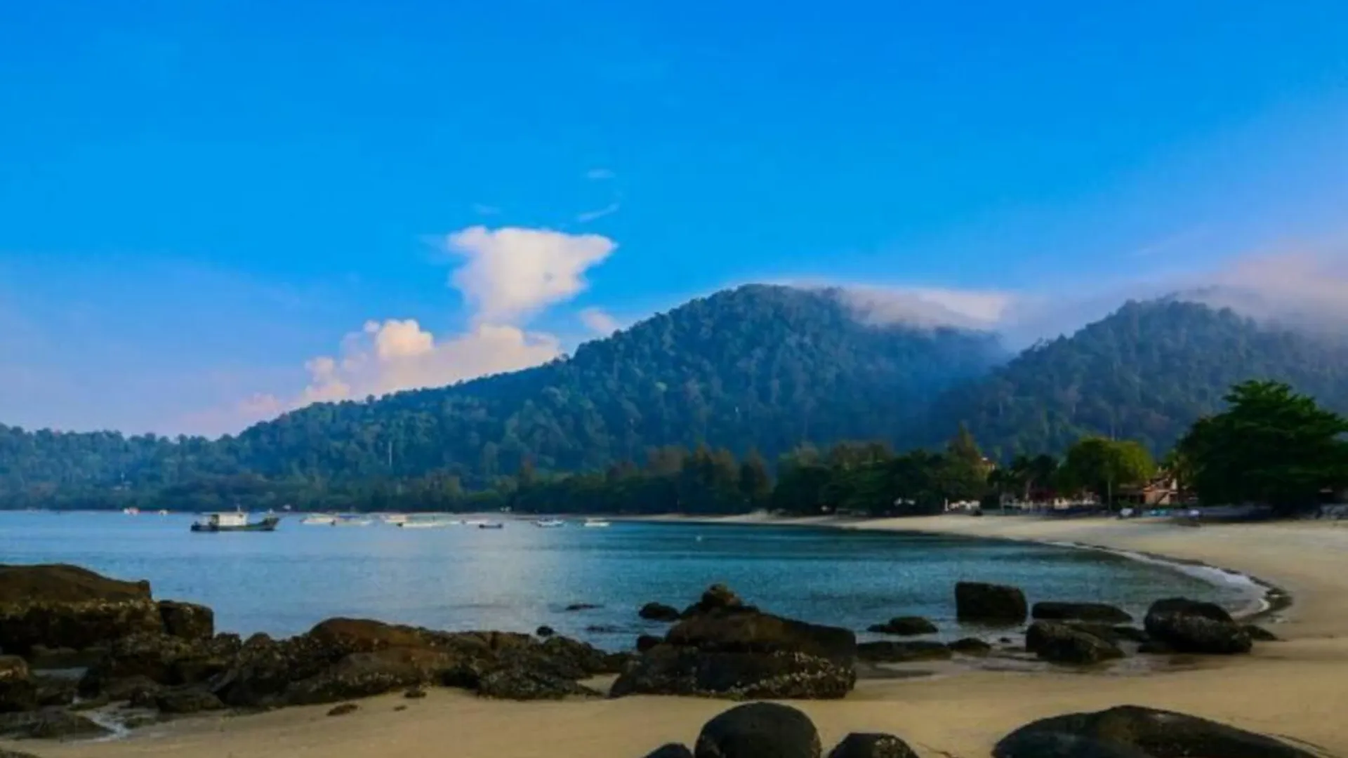 팡코르 팡코르 아일랜드의 스튜디오 아파트먼트 (30m², 프라이빗 욕실 1개) 3성급 싱글룸 객실