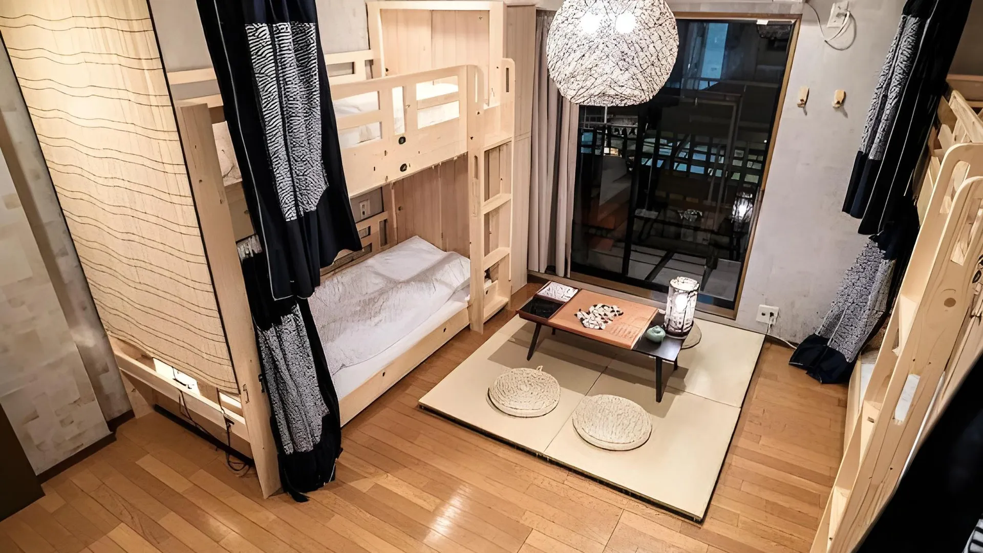 교토 Hisaya Shirakawa 久宿 白川 2성급 호텔 스위트룸