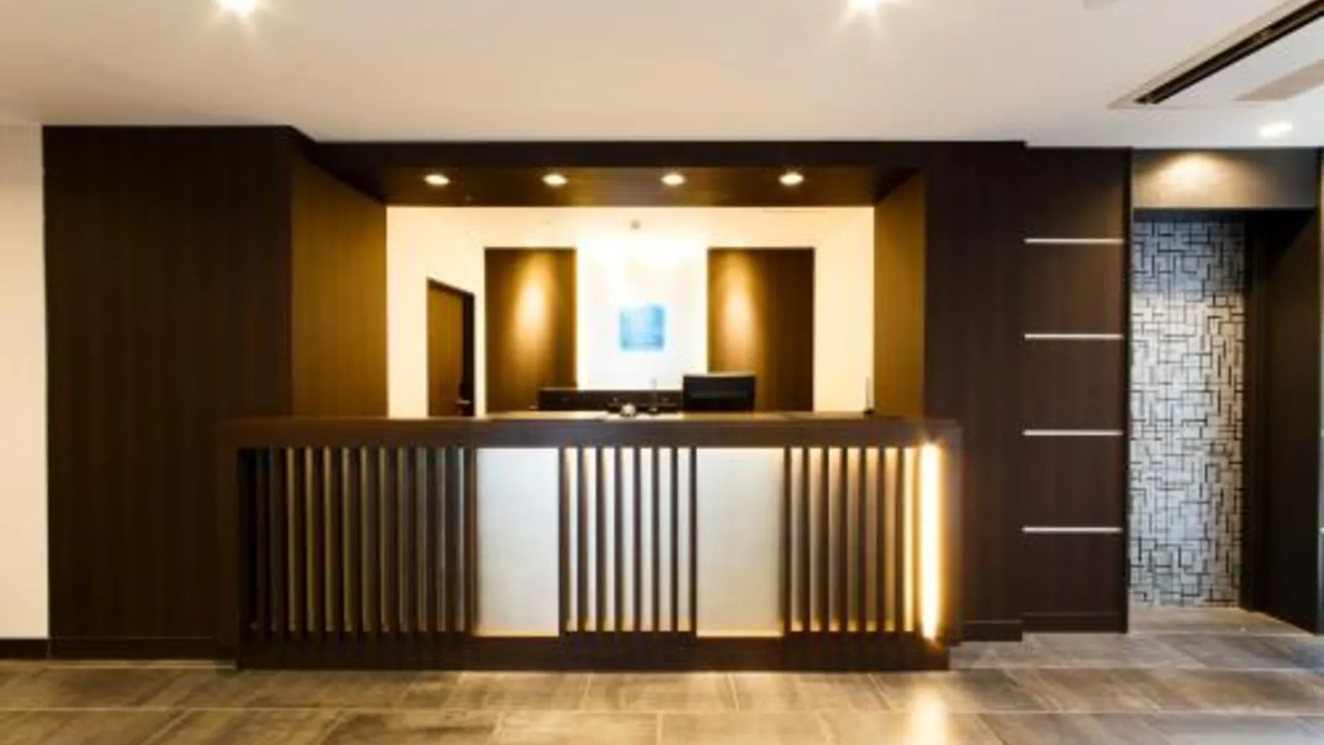 도쿄 / 동경 어바인 도쿄 우에노 키타센주 3성급 호텔 수영장