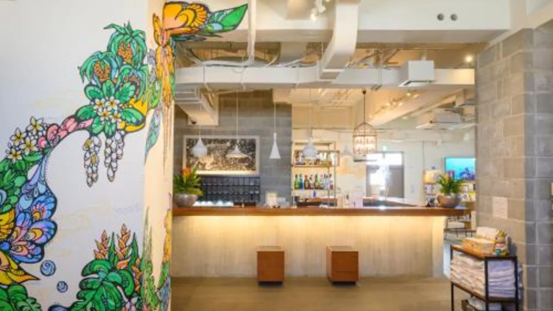 이시가키 호텔 에메랄드 아이슬 이시가키지마 4성급 호텔 부대시설